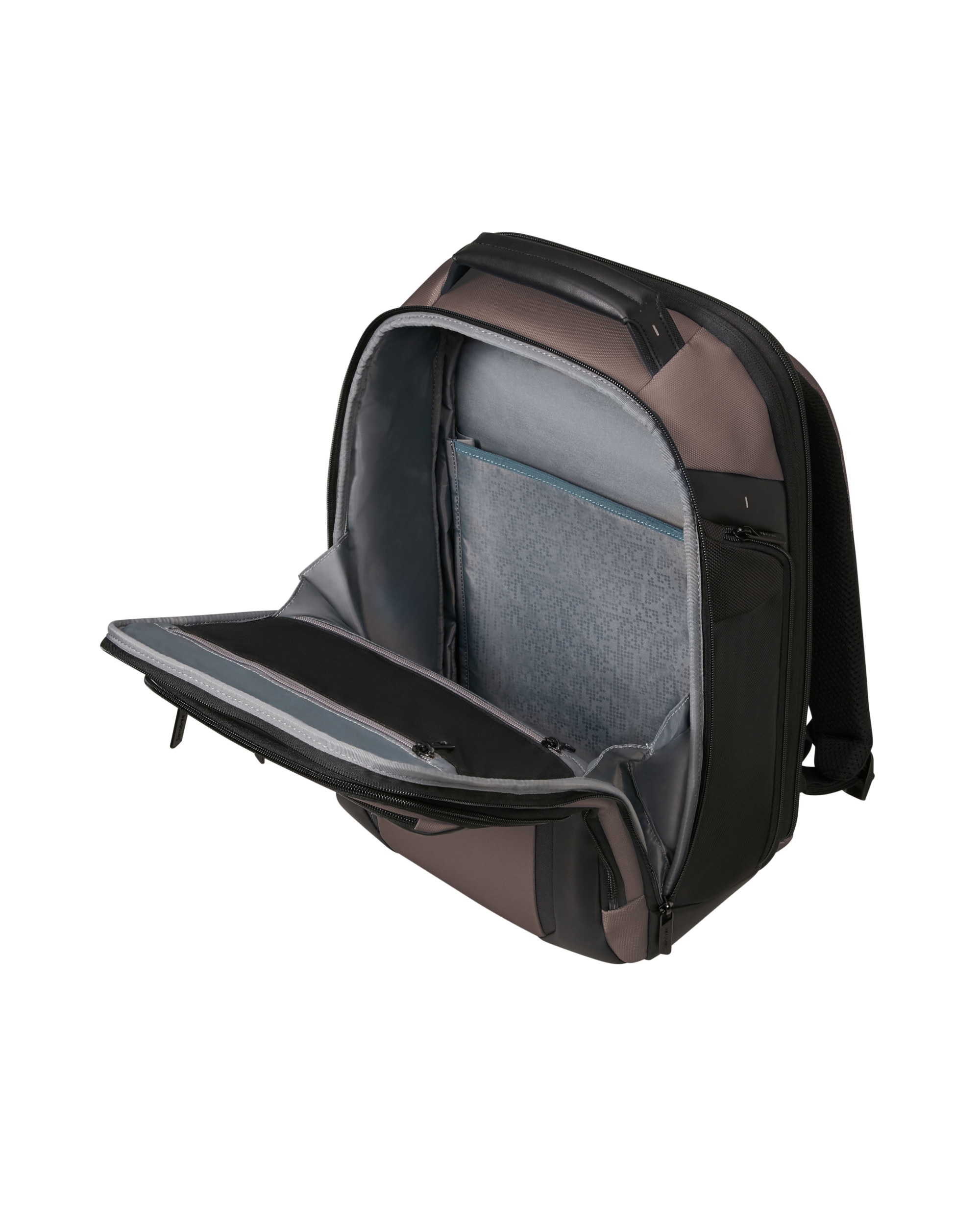 Imagen 3 de Mochila 15,6" Spectrolite 4.0 con capacidad hasta 25 L - Samsonite - Marrón Marrón