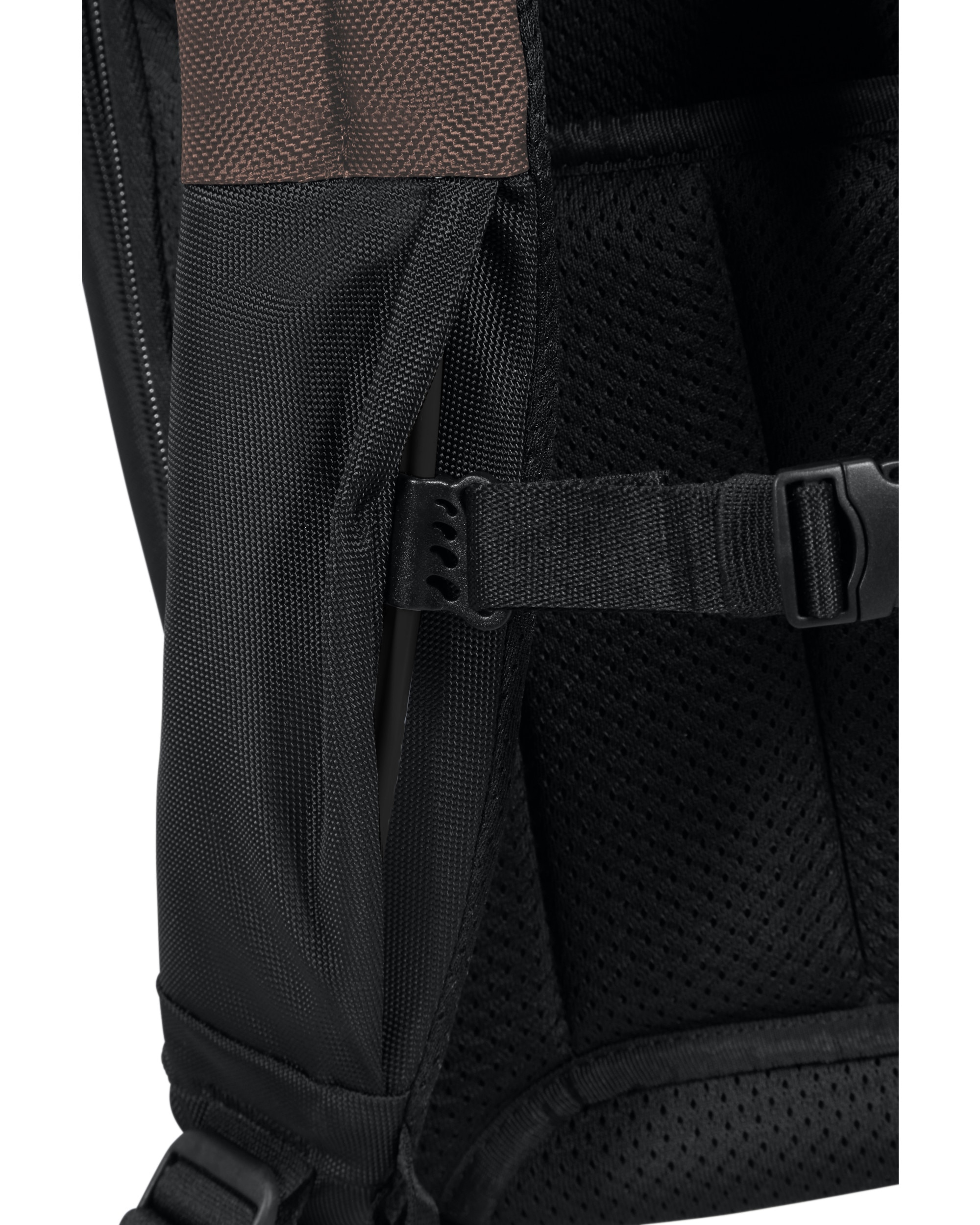 Imagen 6 de Mochila 15,6" Spectrolite 4.0 con capacidad hasta 25 L - Samsonite - Marrón Marrón