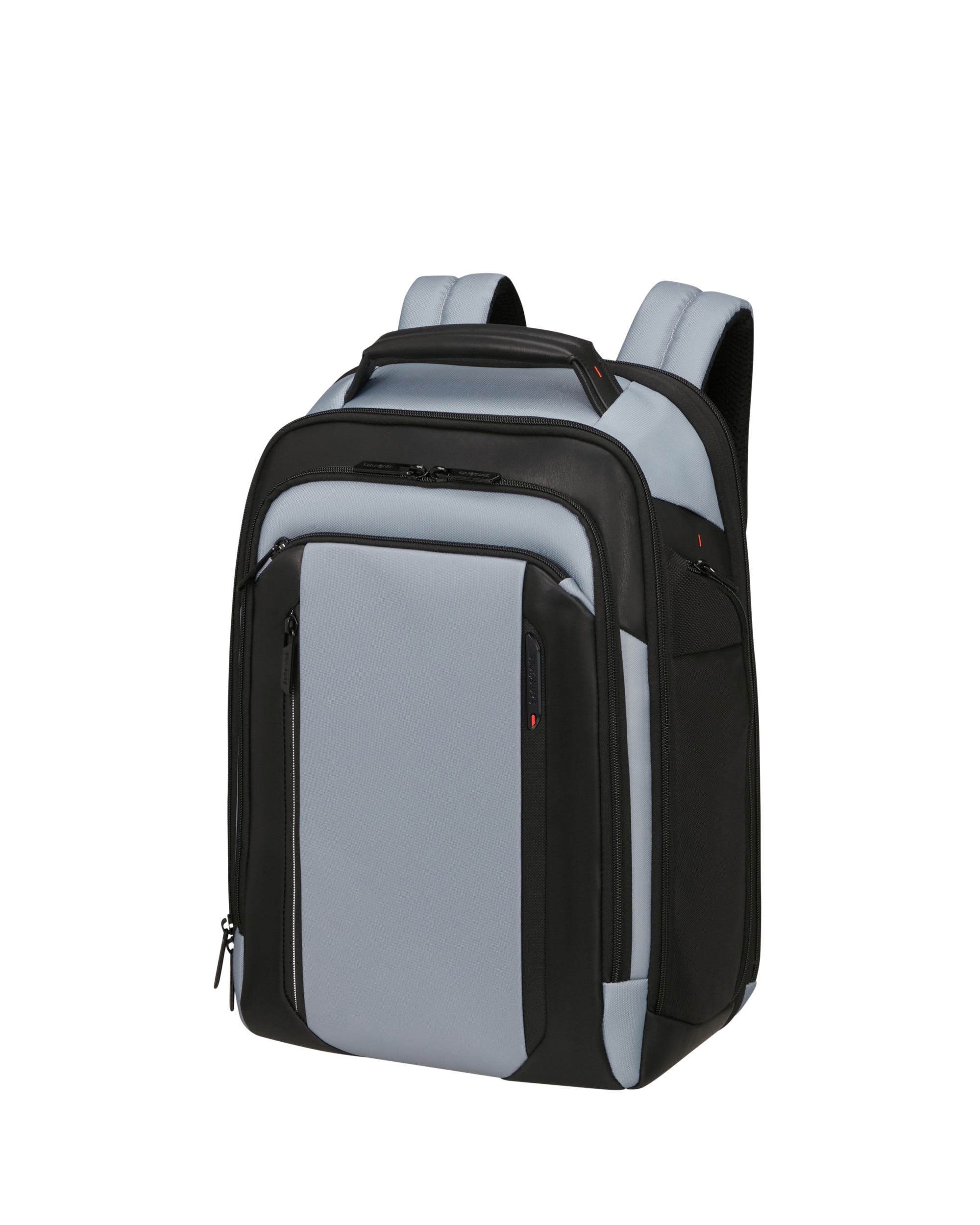Samsonite - Mochila para portátil expandible Spectrolite 40 blanda con capacidad hasta 25 L.