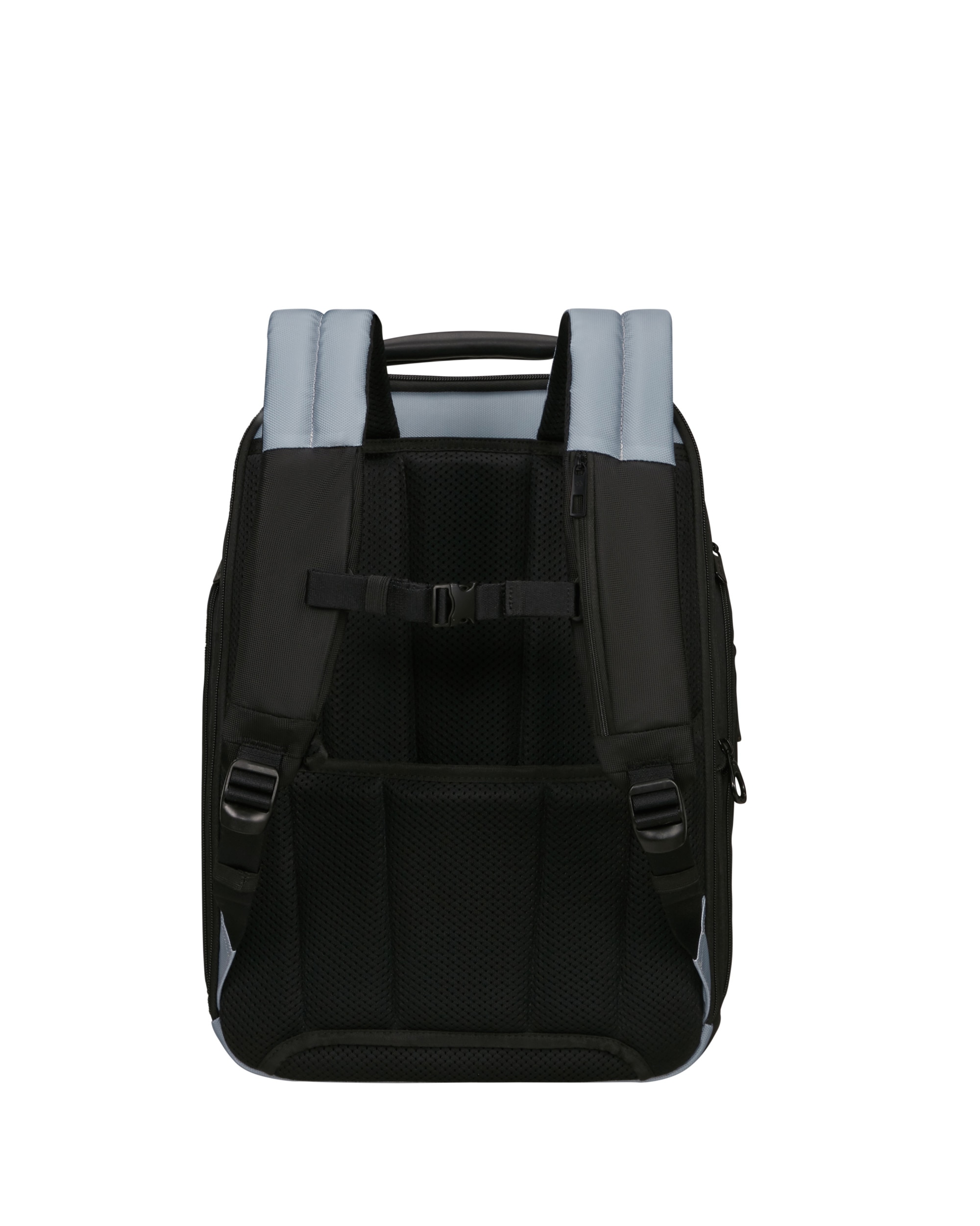 Imagen 2 de Mochila 15,6" Spectrolite 4.0 con capacidad hasta 25 L - Samsonite - Gris oscuro Gris oscuro