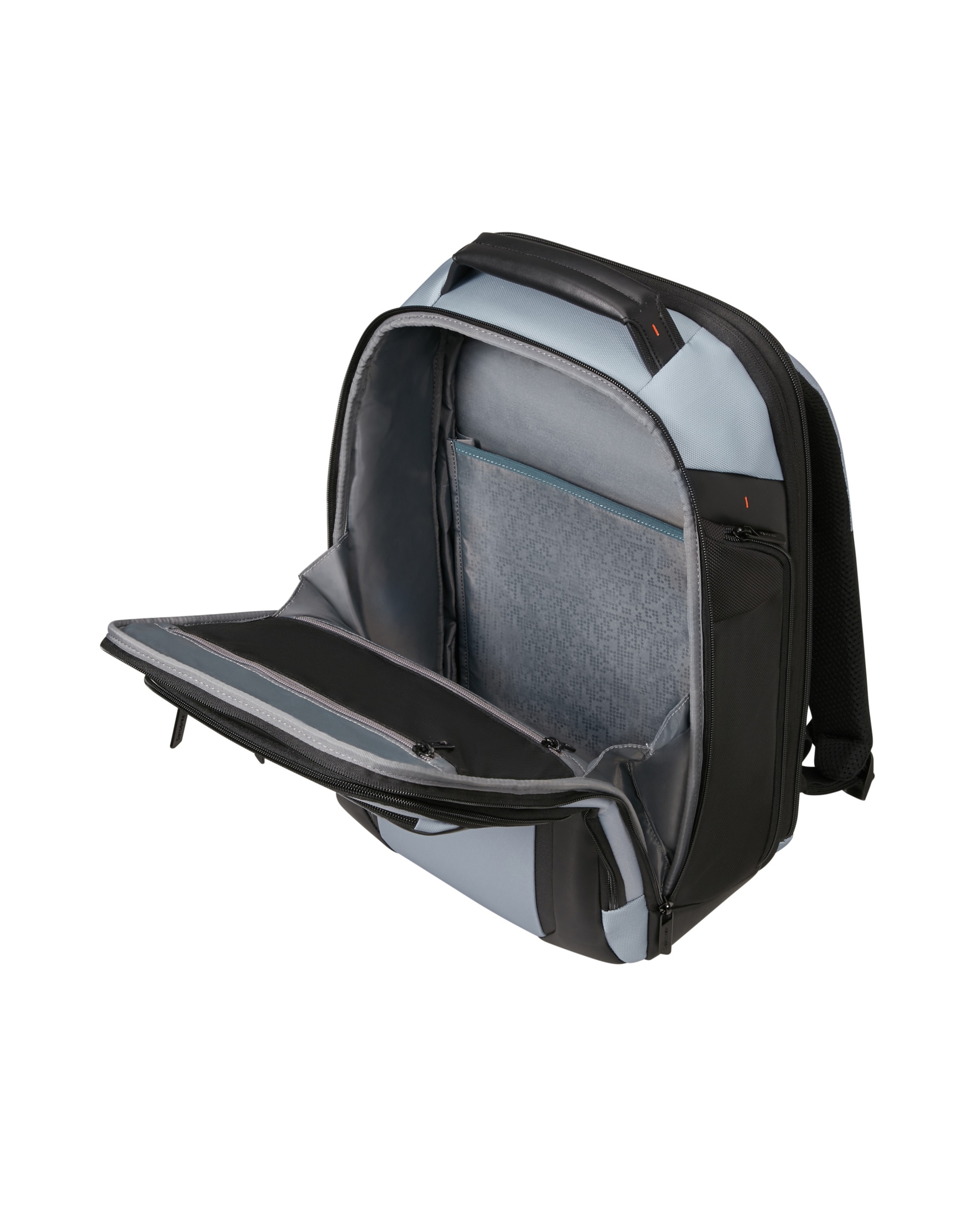 Imagen 3 de Mochila 15,6" Spectrolite 4.0 con capacidad hasta 25 L - Samsonite - Gris oscuro Gris oscuro