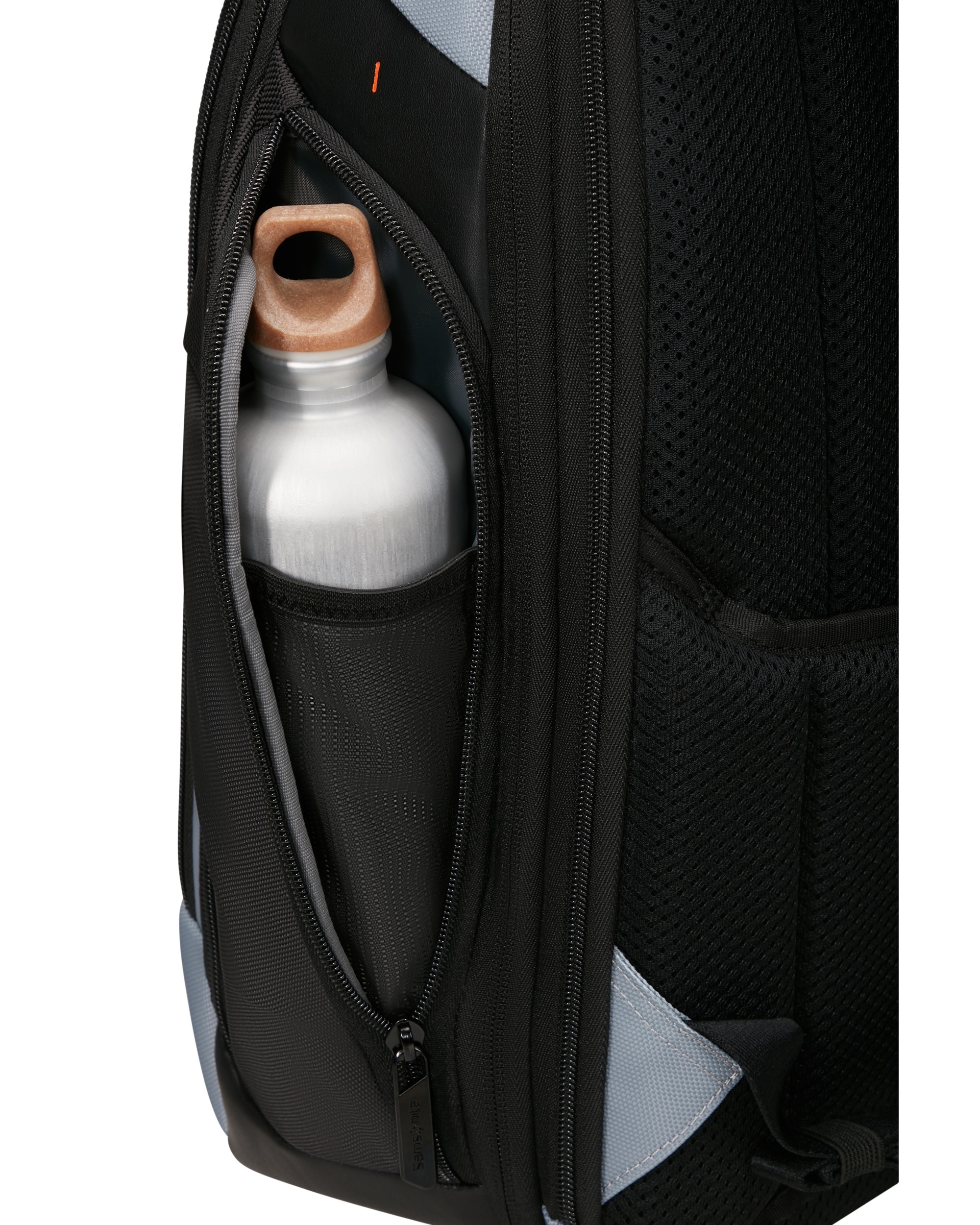 Imagen 5 de Mochila 15,6" Spectrolite 4.0 con capacidad hasta 25 L - Samsonite - Gris oscuro Gris oscuro