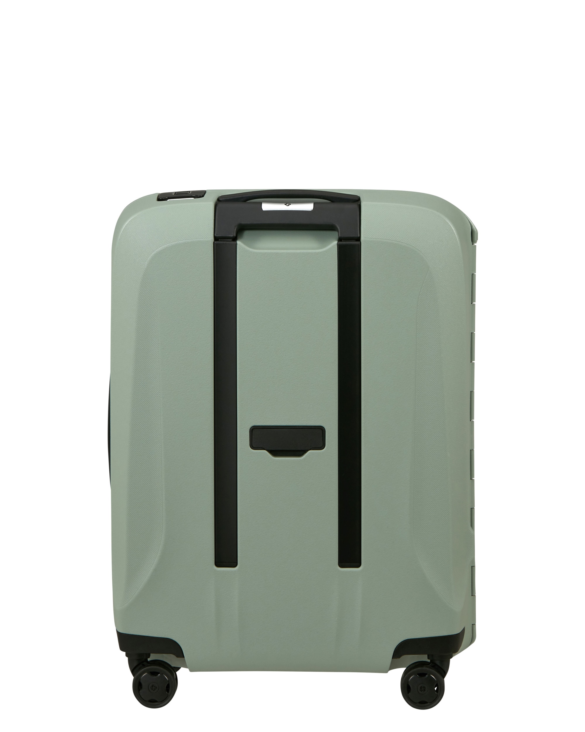 Maleta de cabina Essens 55/20 rígida con capacidad de 39 L - Samsonite - Verde militar Verde militar-3