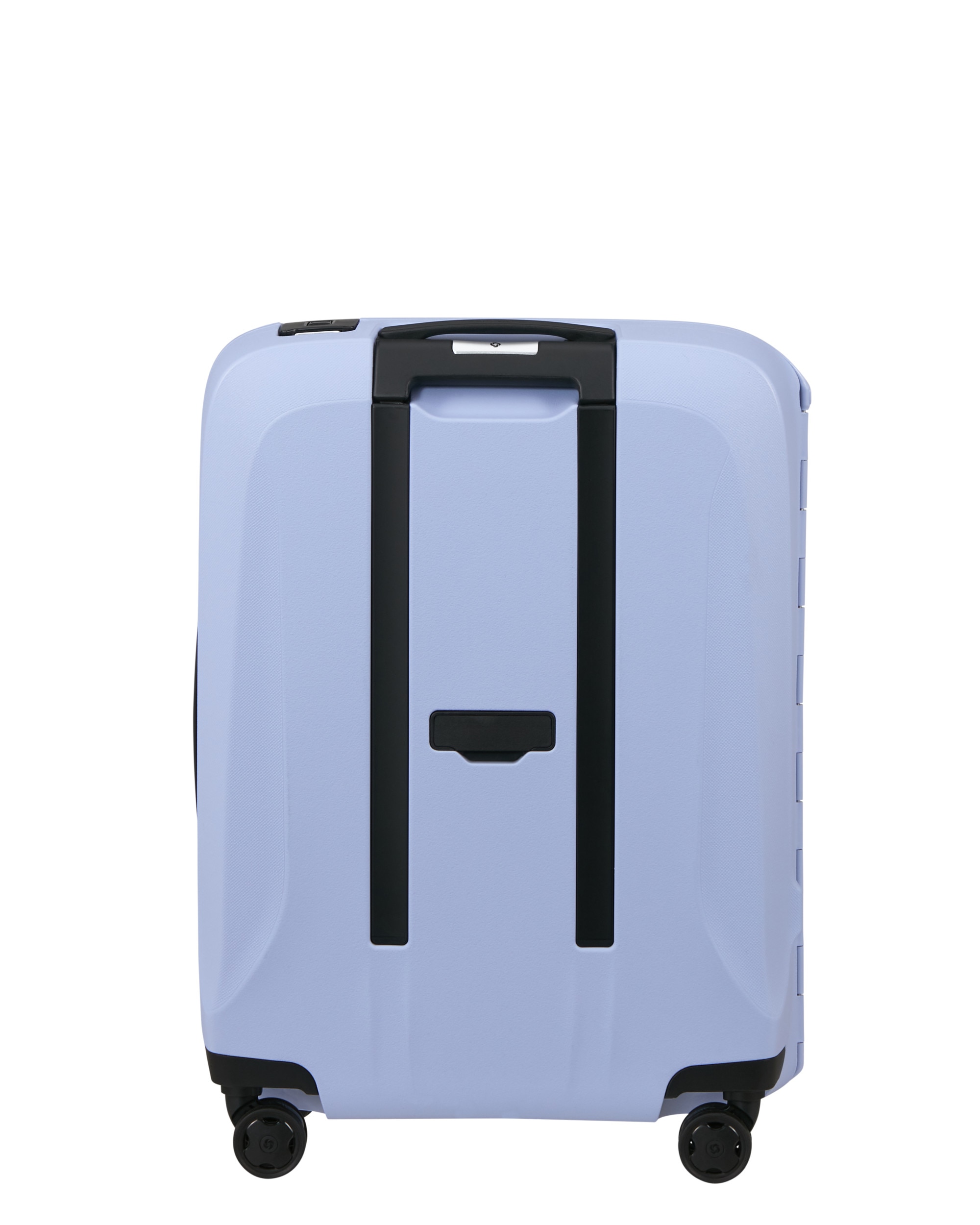 Maleta de cabina Essens 55/20 rígida con capacidad de 39 L - Samsonite - Lila Lila-3