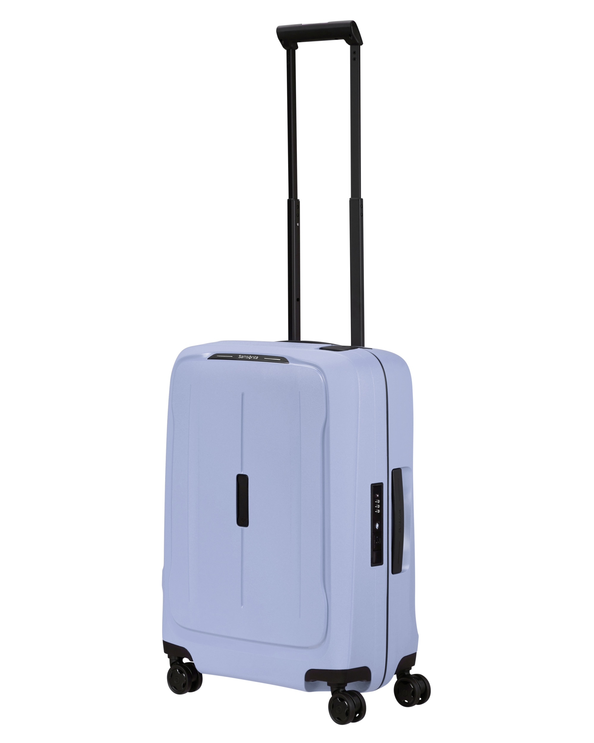 Maleta de cabina Essens 55/20 rígida con capacidad de 39 L - Samsonite - Lila Lila-4