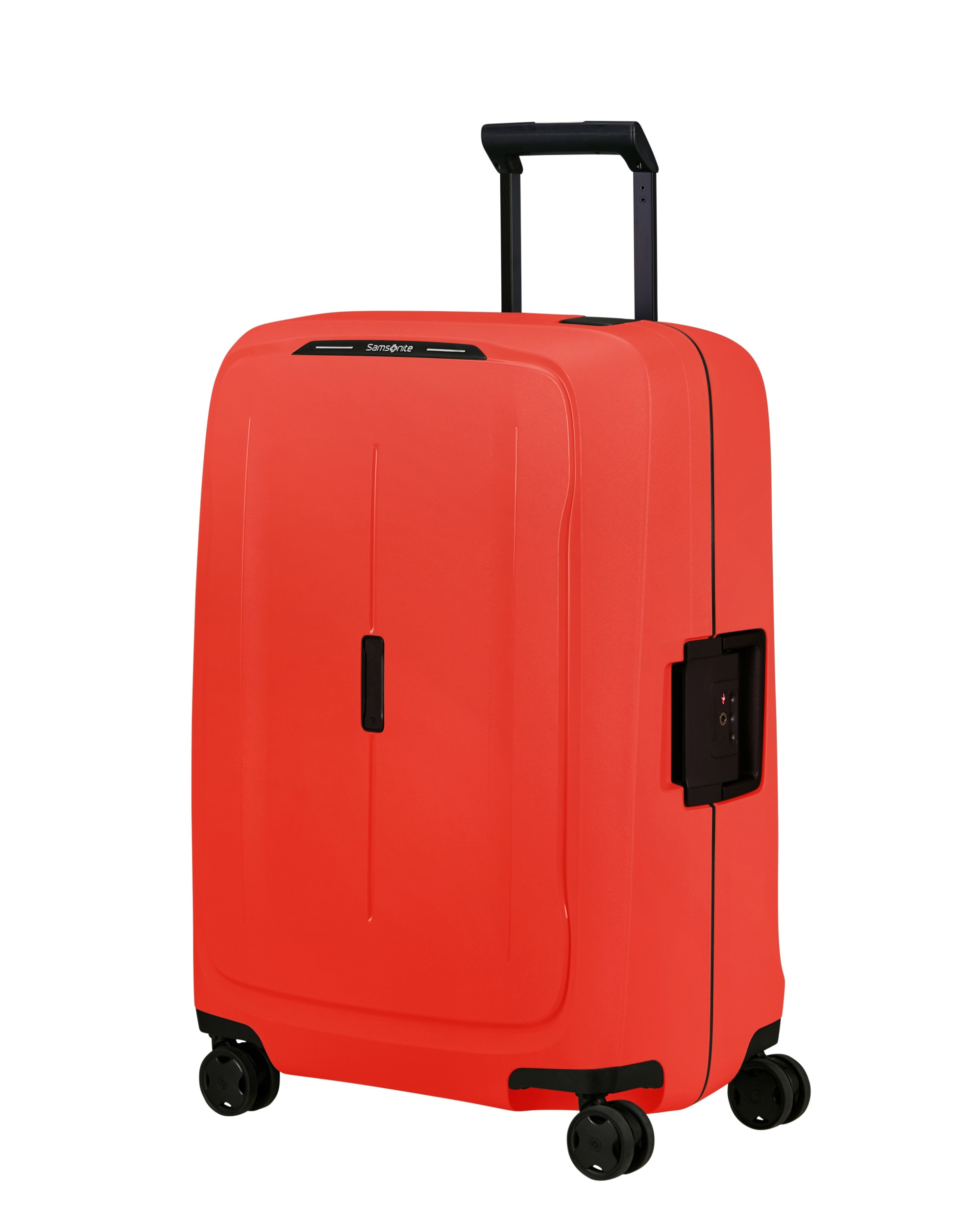 Samsonite - Maleta mediana essens rígida con capacidad de 88 litros.