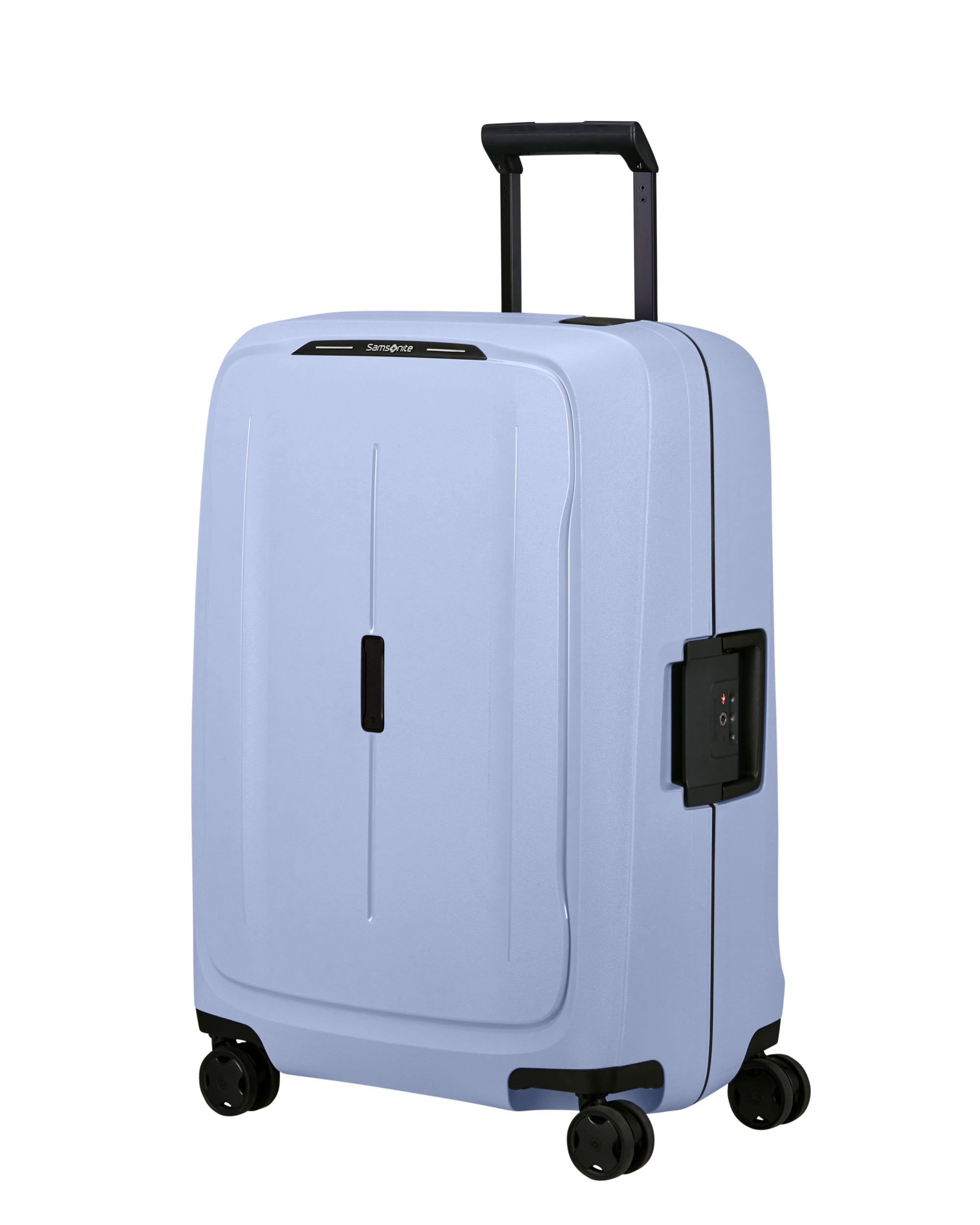 Samsonite - Maleta mediana essens rígida con capacidad de 88 litros.