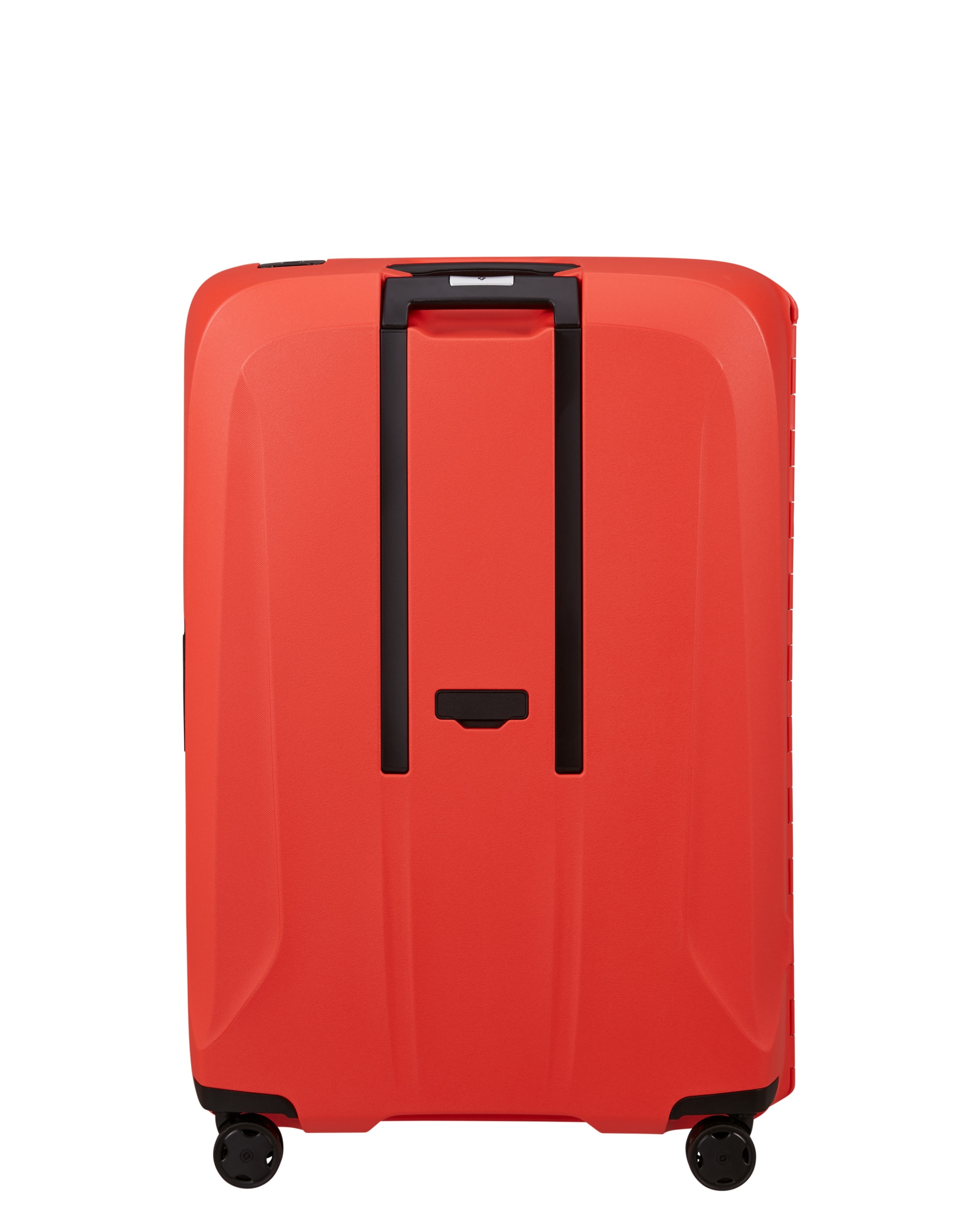 Imagen 3 de Maleta extra grande Essens rígida con capacidad de 140 litros - Samsonite - Rojo Rojo