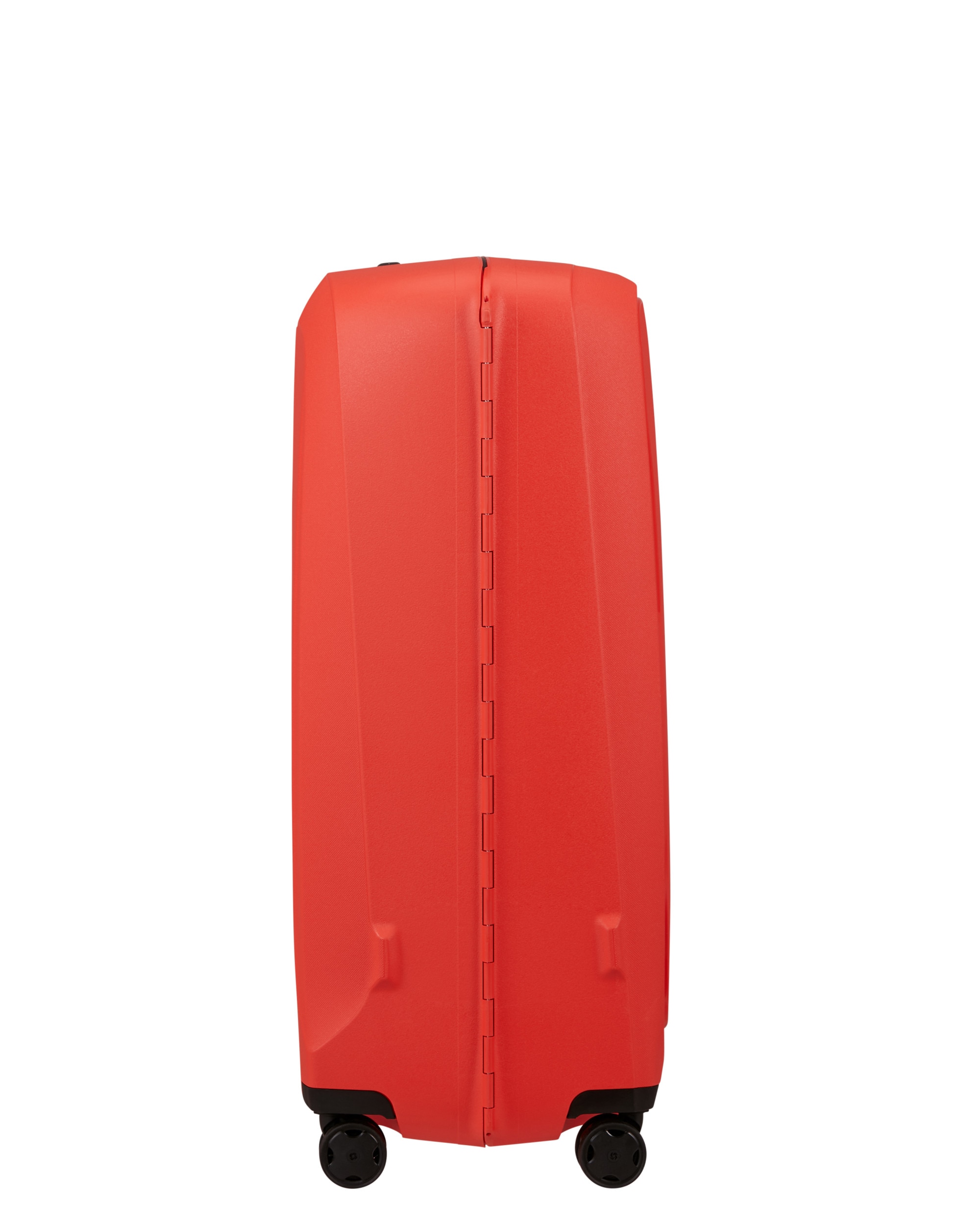 Imagen 5 de Maleta extra grande Essens rígida con capacidad de 140 litros - Samsonite - Rojo Rojo