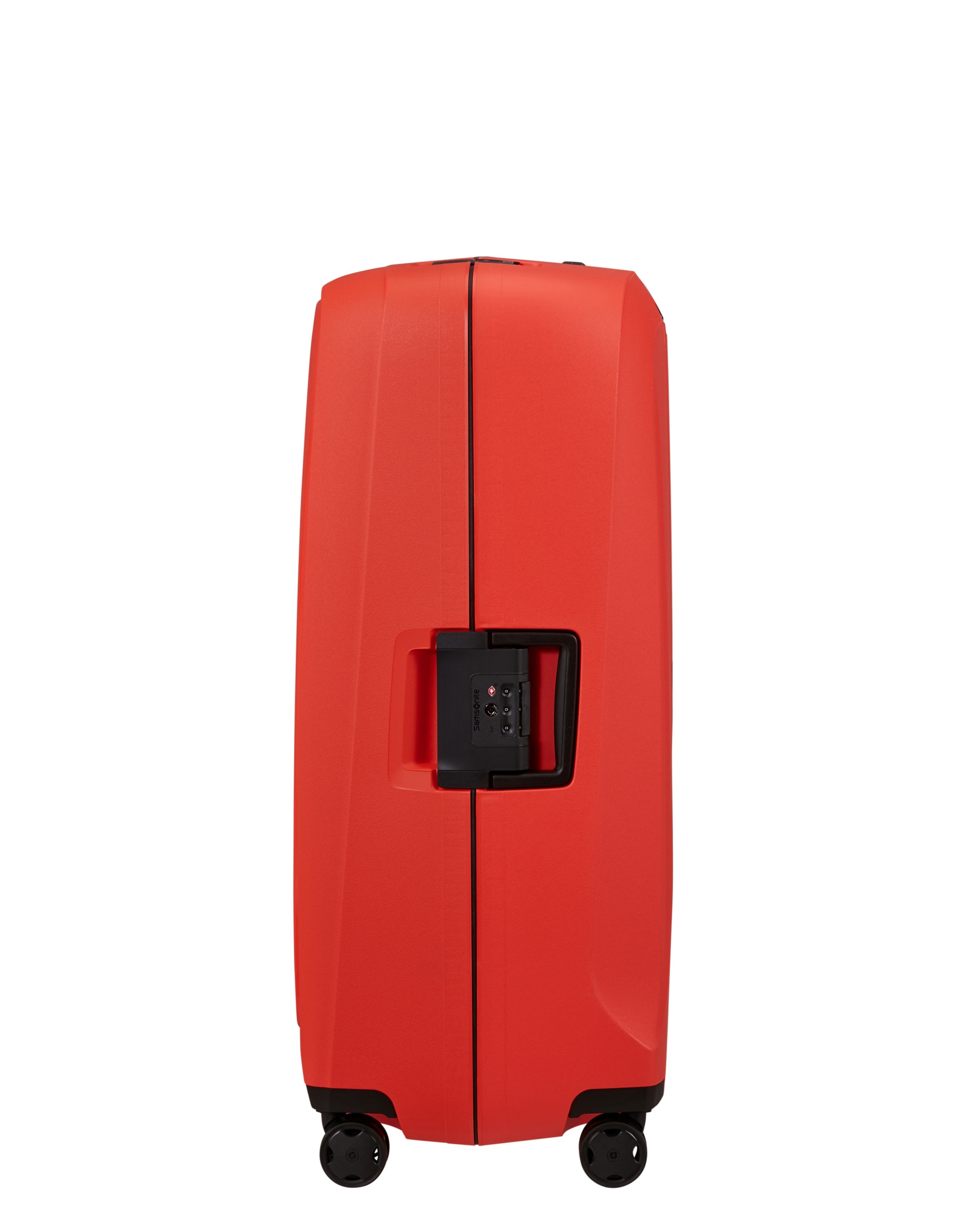 Imagen 6 de Maleta extra grande Essens rígida con capacidad de 140 litros - Samsonite - Rojo Rojo