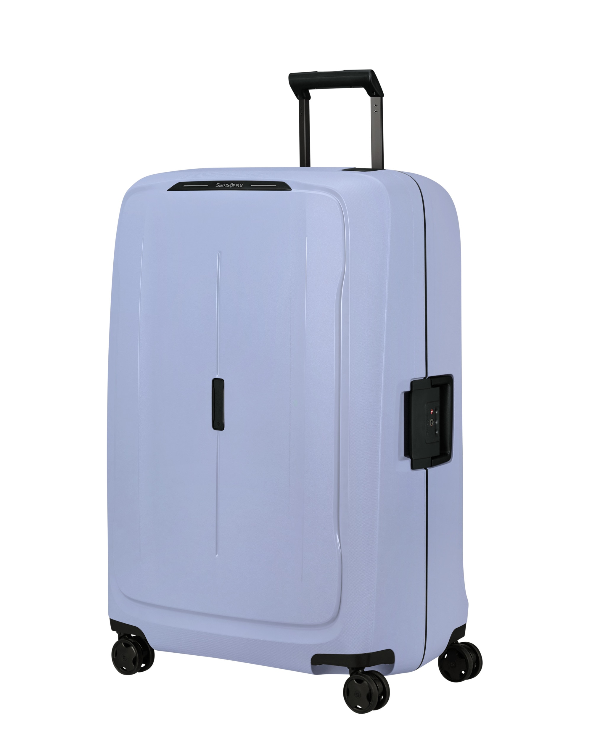Imagen 1 de Maleta extra grande Essens rígida con capacidad de 140 litros - Samsonite - Lila Lila