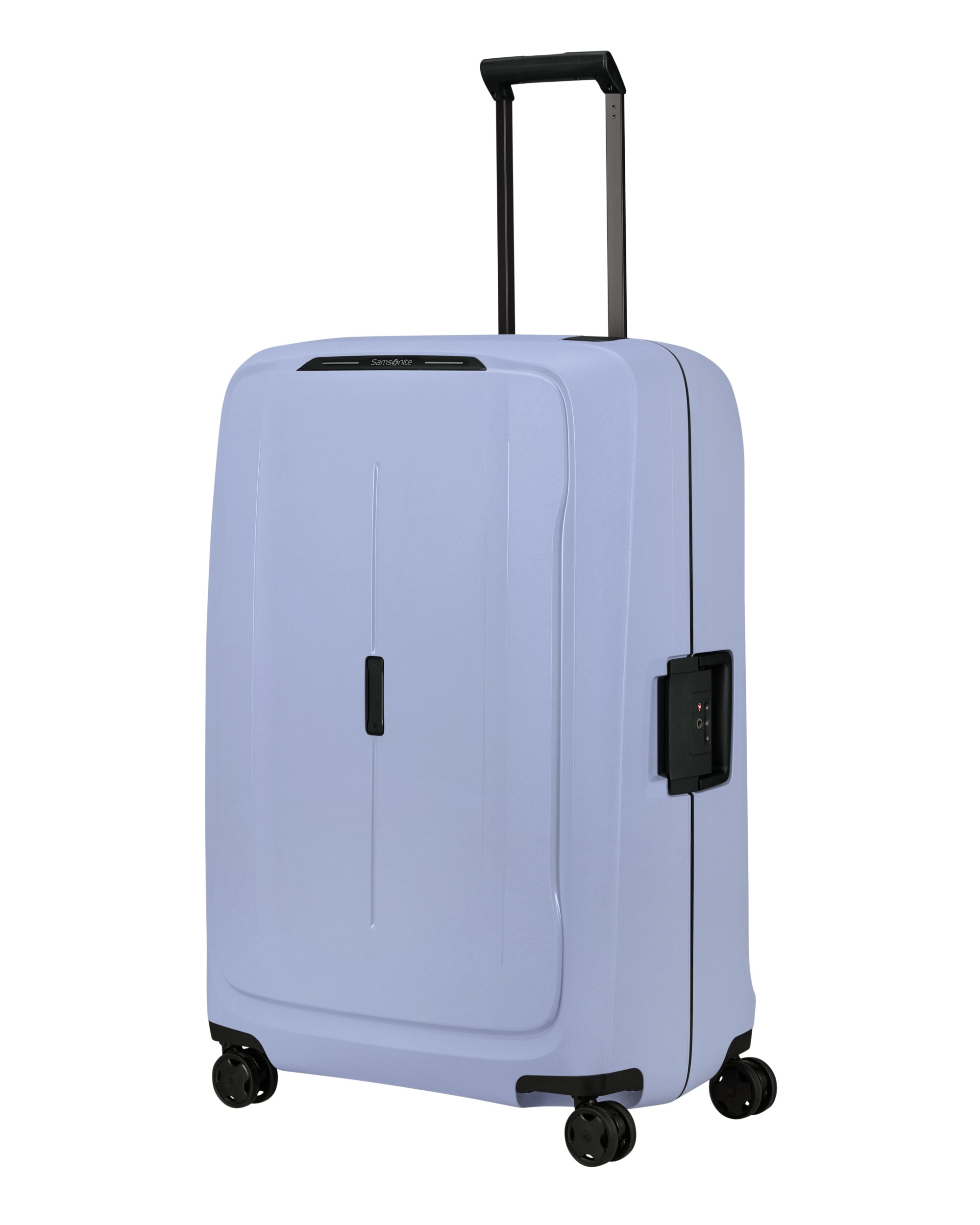 Imagen 4 de Maleta extra grande Essens rígida con capacidad de 140 litros - Samsonite - Lila Lila