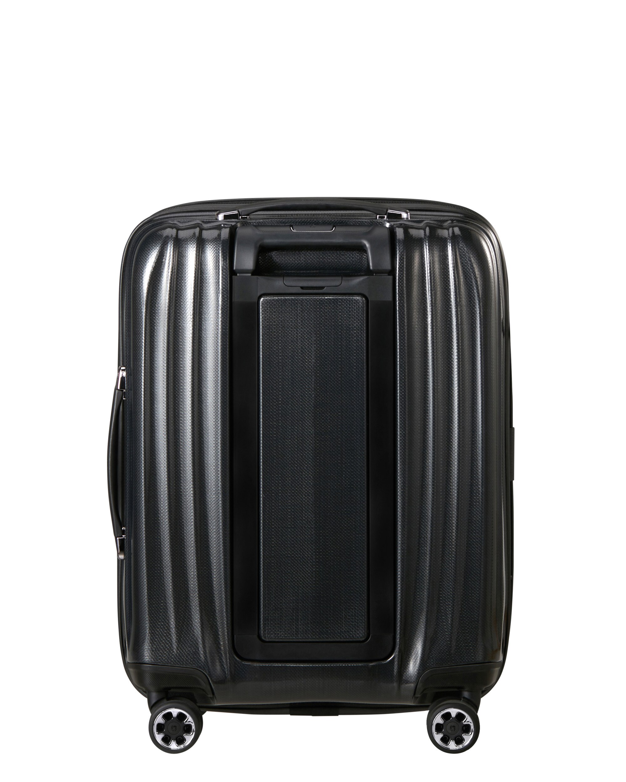 Maleta de cabina expandible Nexis rígida con capacidad hasta 47 litros - Samsonite - Negro Negro-2
