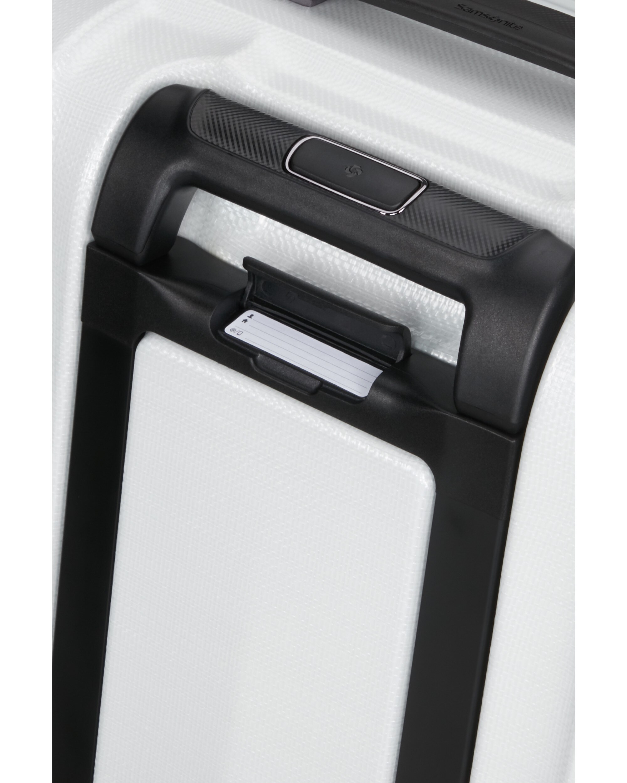 Maleta de cabina expandible Nexis rígida con capacidad hasta 47 litros - Samsonite - Blanco Blanco-6