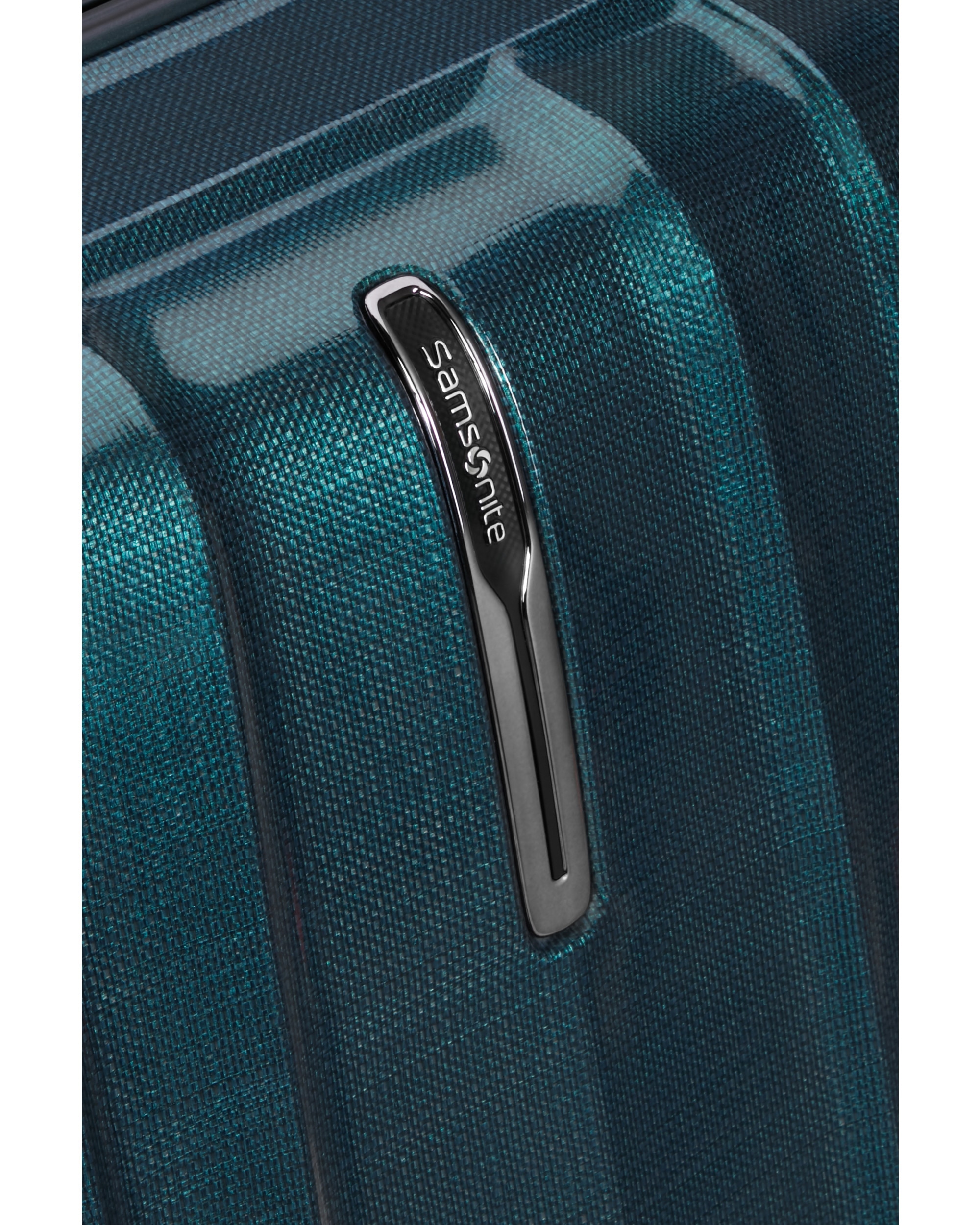 Maleta de cabina expandible Nexis rígida con capacidad hasta 47 litros - Samsonite - Azul marino Azul marino-4