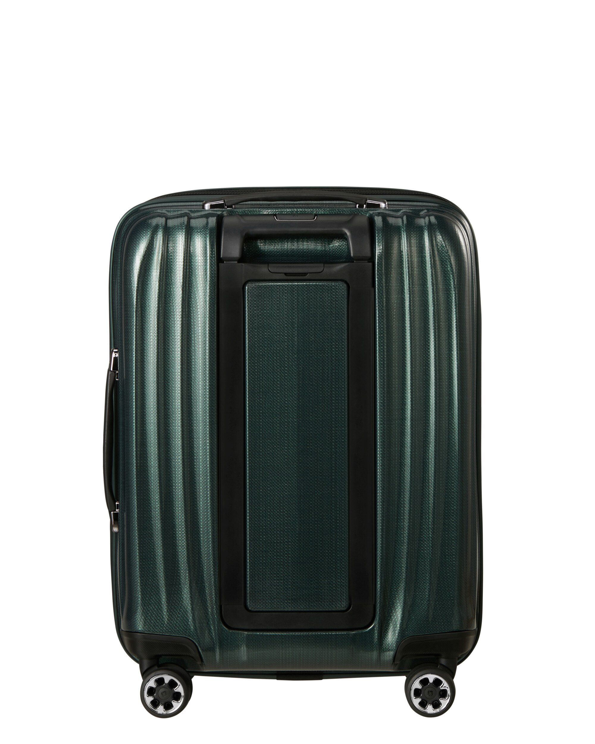 Maleta de cabina expandible Nexis rígida con capacidad hasta 47 litros - Samsonite - Verde oscuro Verde oscuro-2
