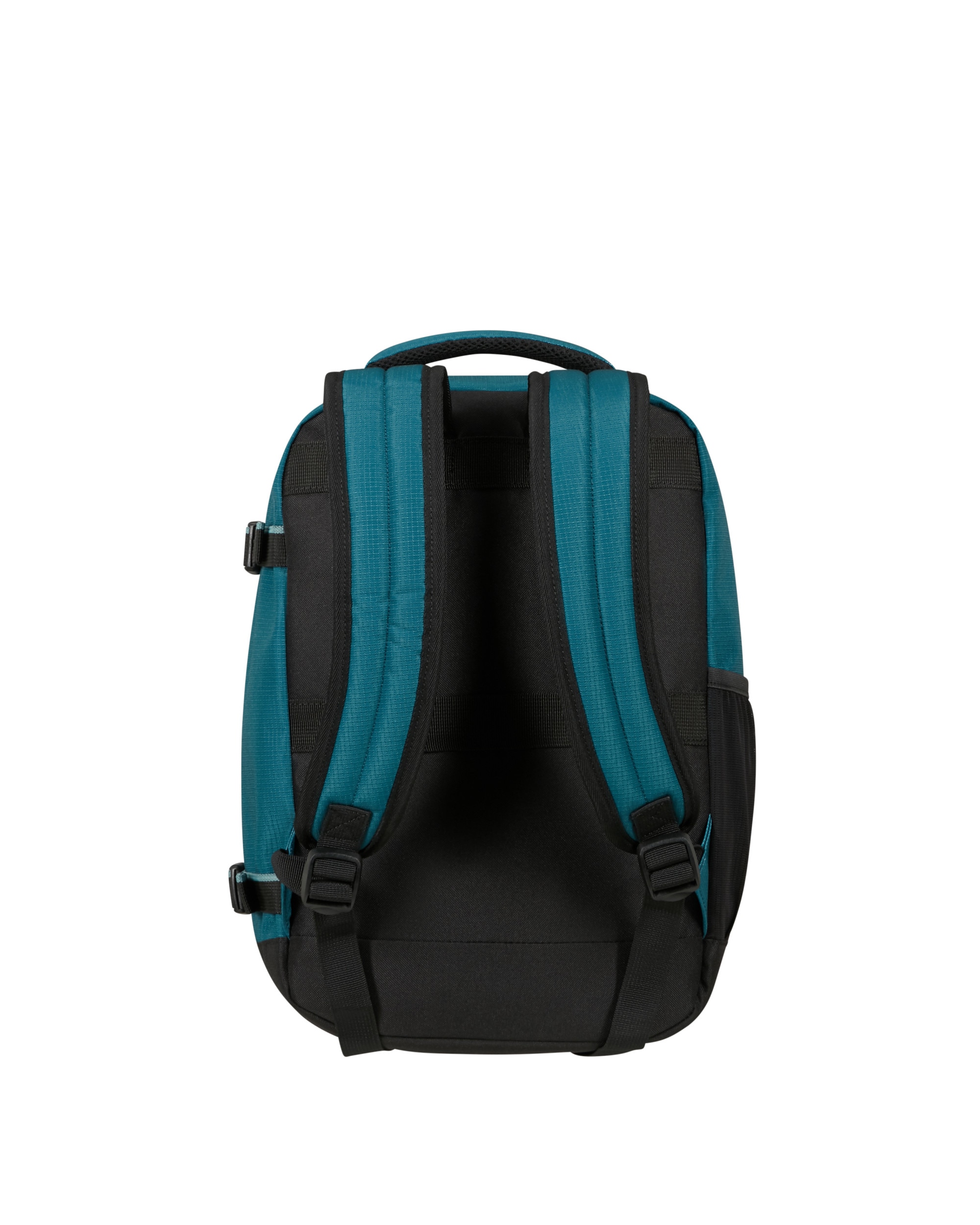Mochila Take2cabin S blanda con capacidad de 24,2 L - American Tourister - Azul Turquesa Azul Turquesa-4