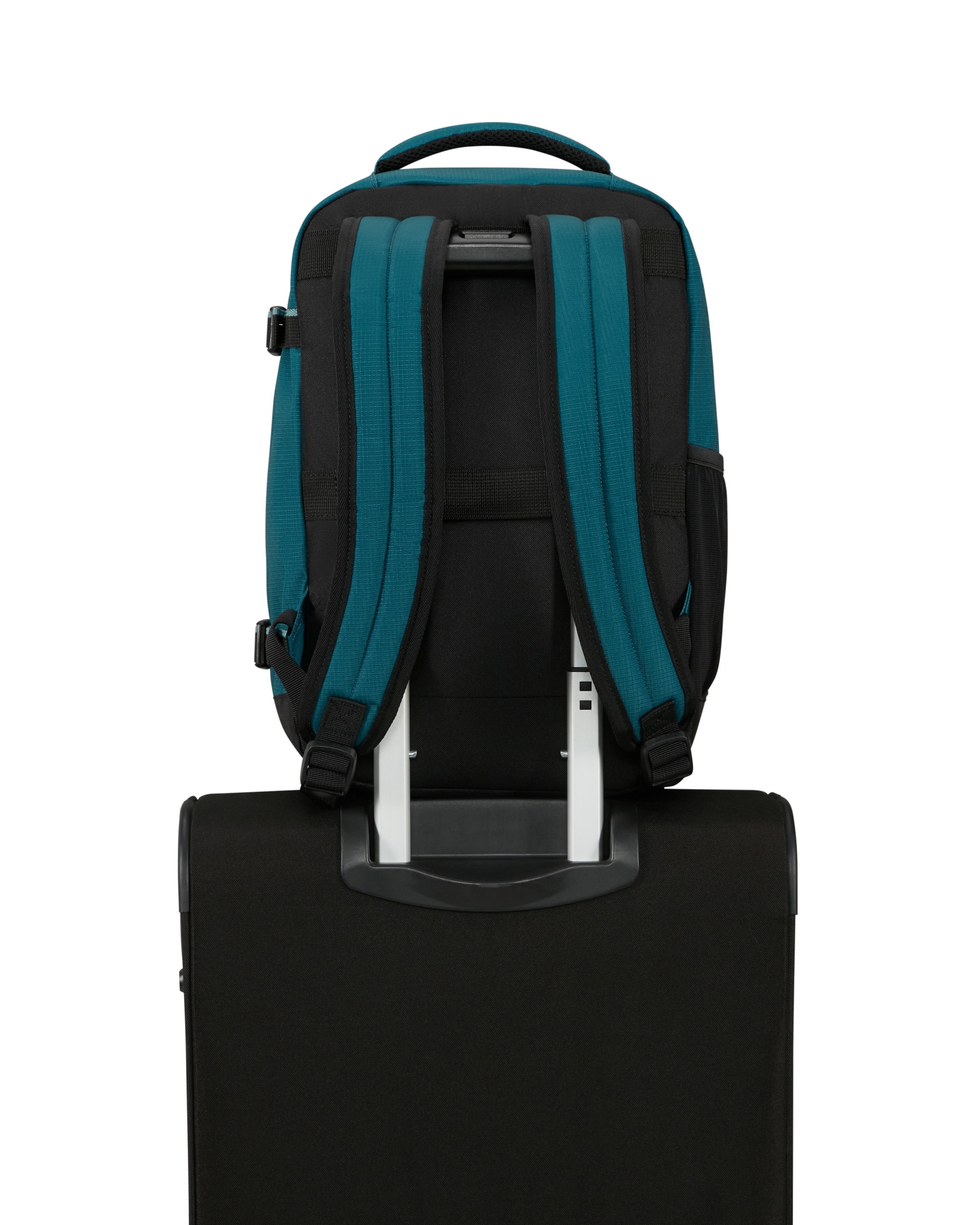 Mochila Take2cabin S blanda con capacidad de 24,2 L - American Tourister - Azul Turquesa Azul Turquesa-5