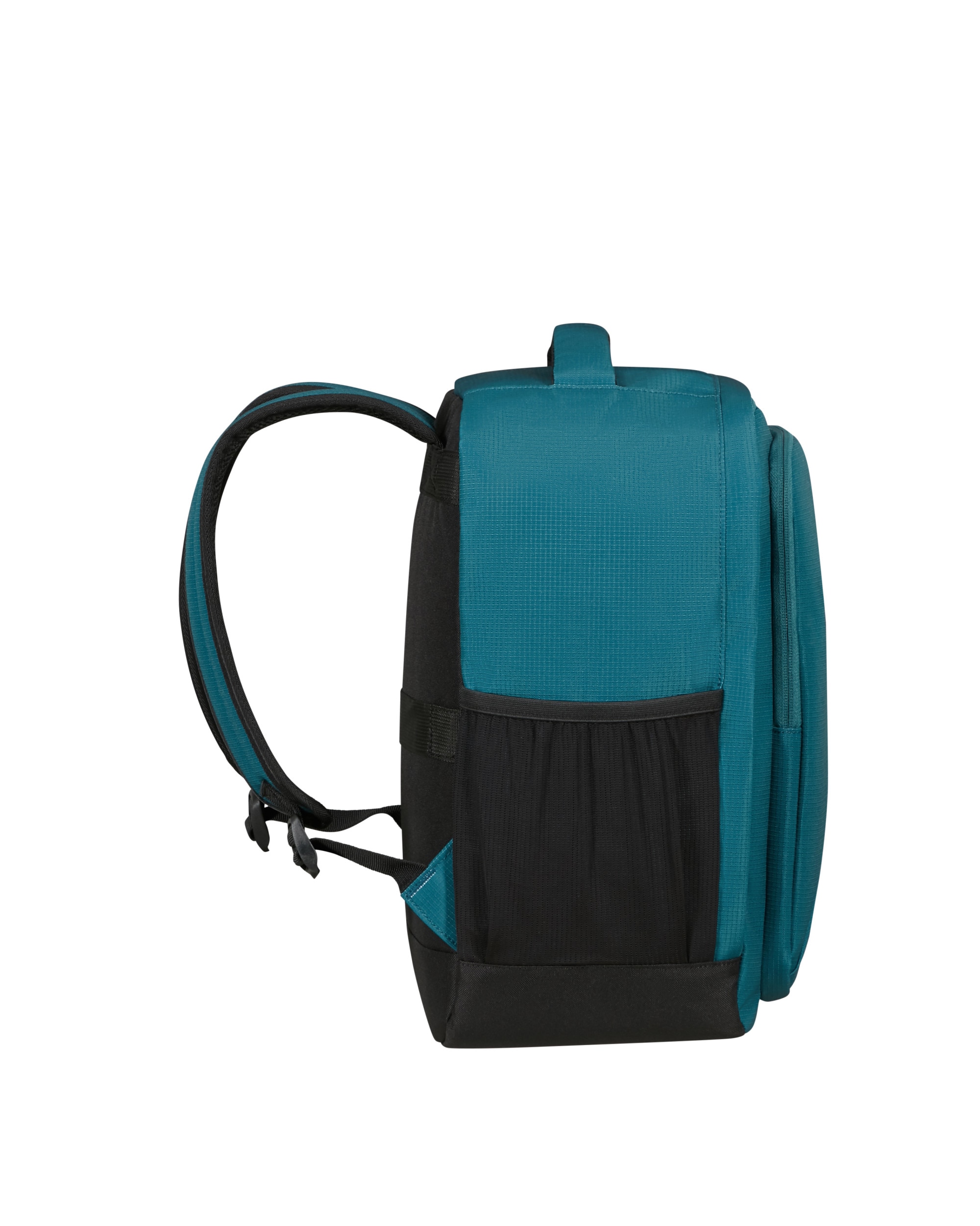 Mochila Take2cabin S blanda con capacidad de 24,2 L - American Tourister - Azul Turquesa Azul Turquesa-6
