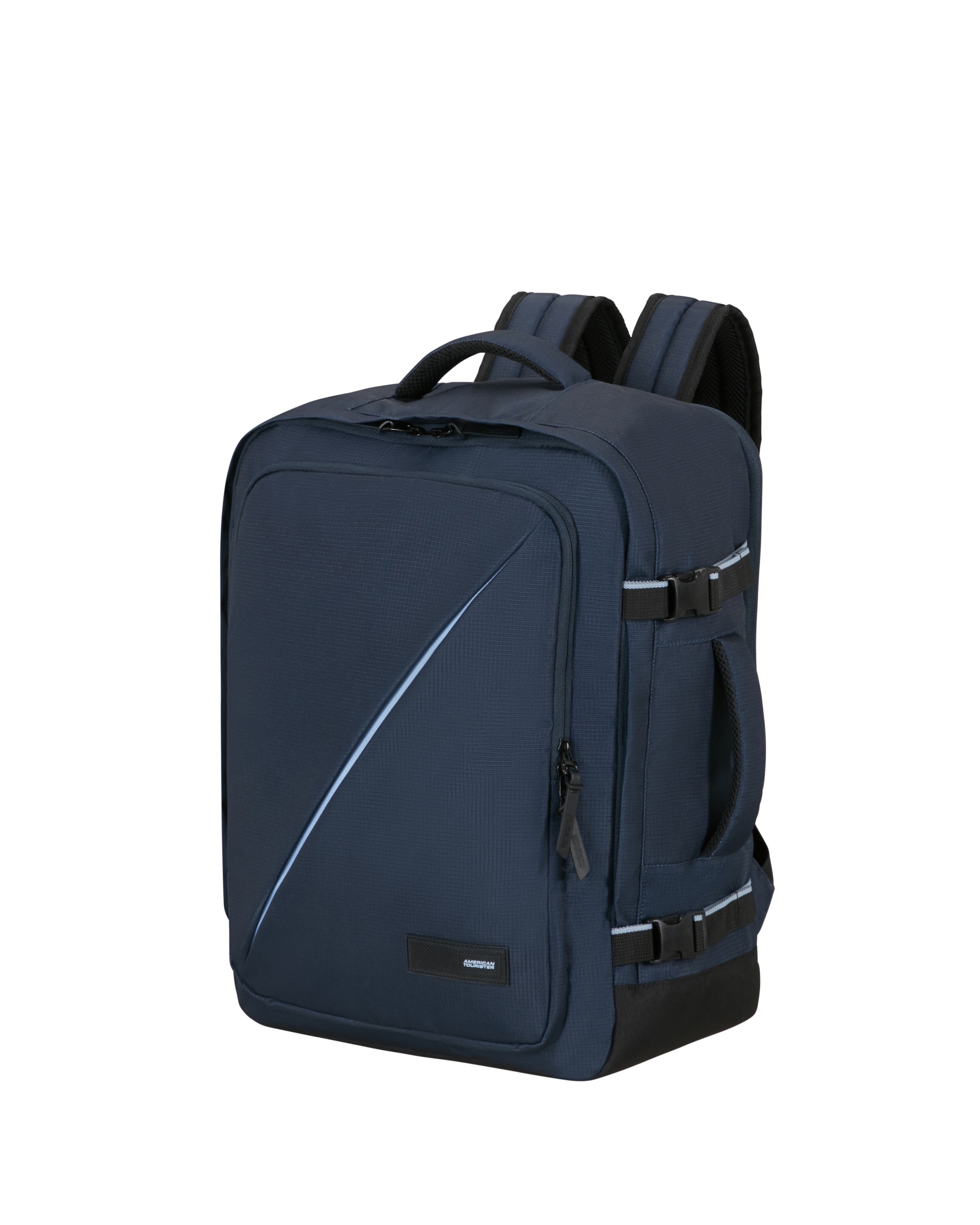 Imagen 0 de Mochila underseater Take2cabin M blanda con capacidad de 38,5 L Azul marino