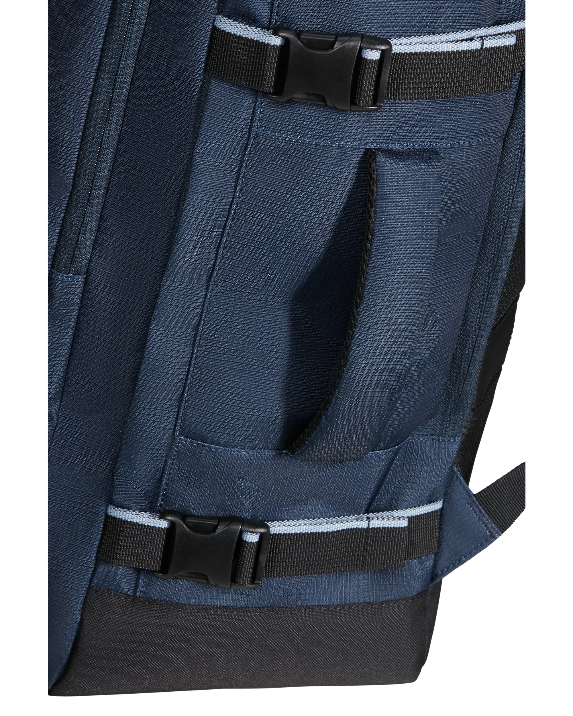Mochila underseater Take2cabin M blanda con capacidad de 38,5 L - American Tourister - Azul marino Azul marino-5