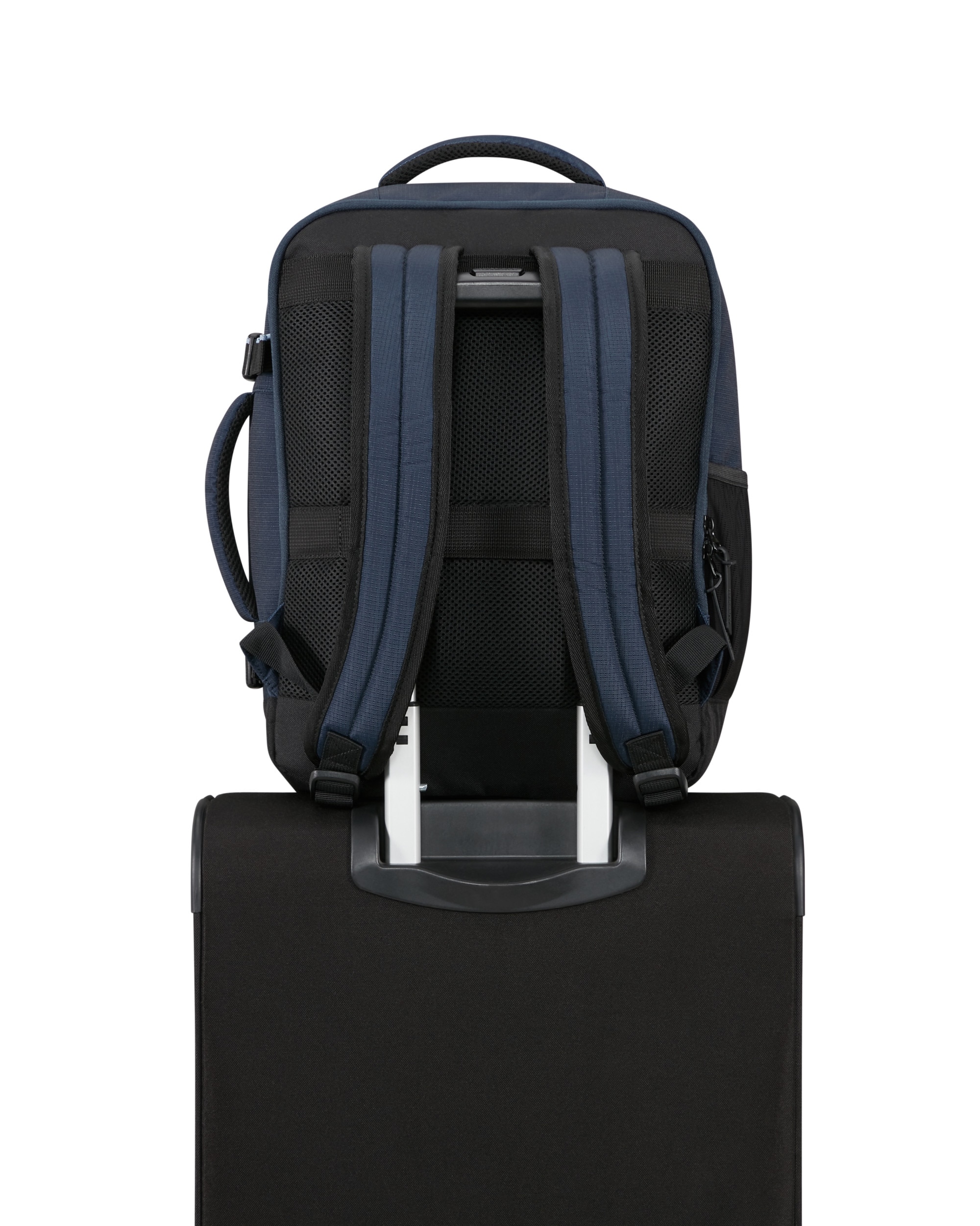 Mochila underseater Take2cabin MS blanda con capacidad de 26,5 L - American Tourister - Azul marino Azul marino-5