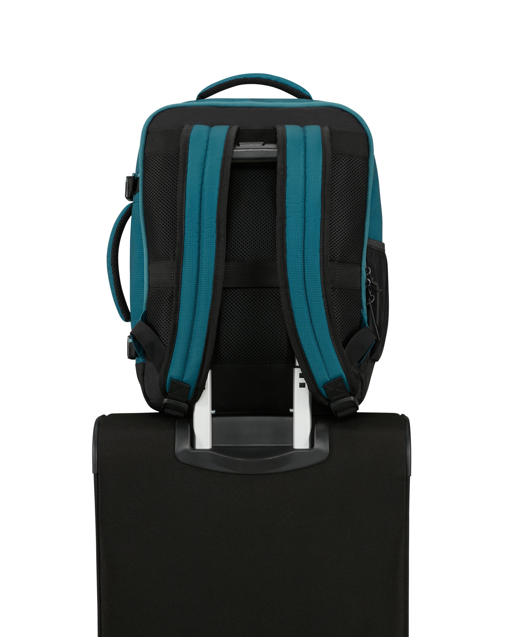 Mochila underseater Take2cabin MS blanda con capacidad de 26,5 L - American Tourister - Azul Turquesa Azul Turquesa-5