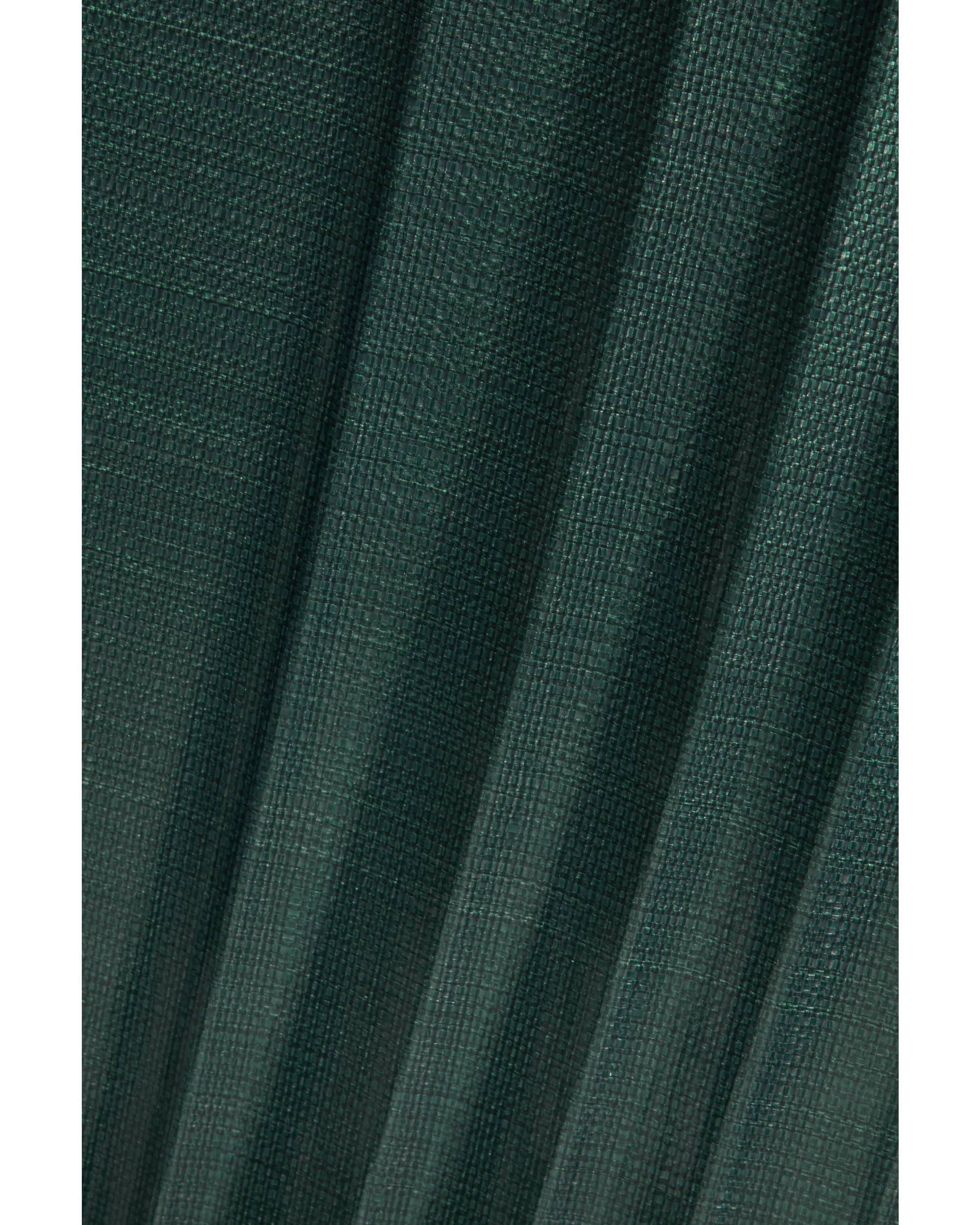 Maleta grande expandible Nexis rígida con capacidad hasta 116 litros - Samsonite - Verde oscuro Verde oscuro-6