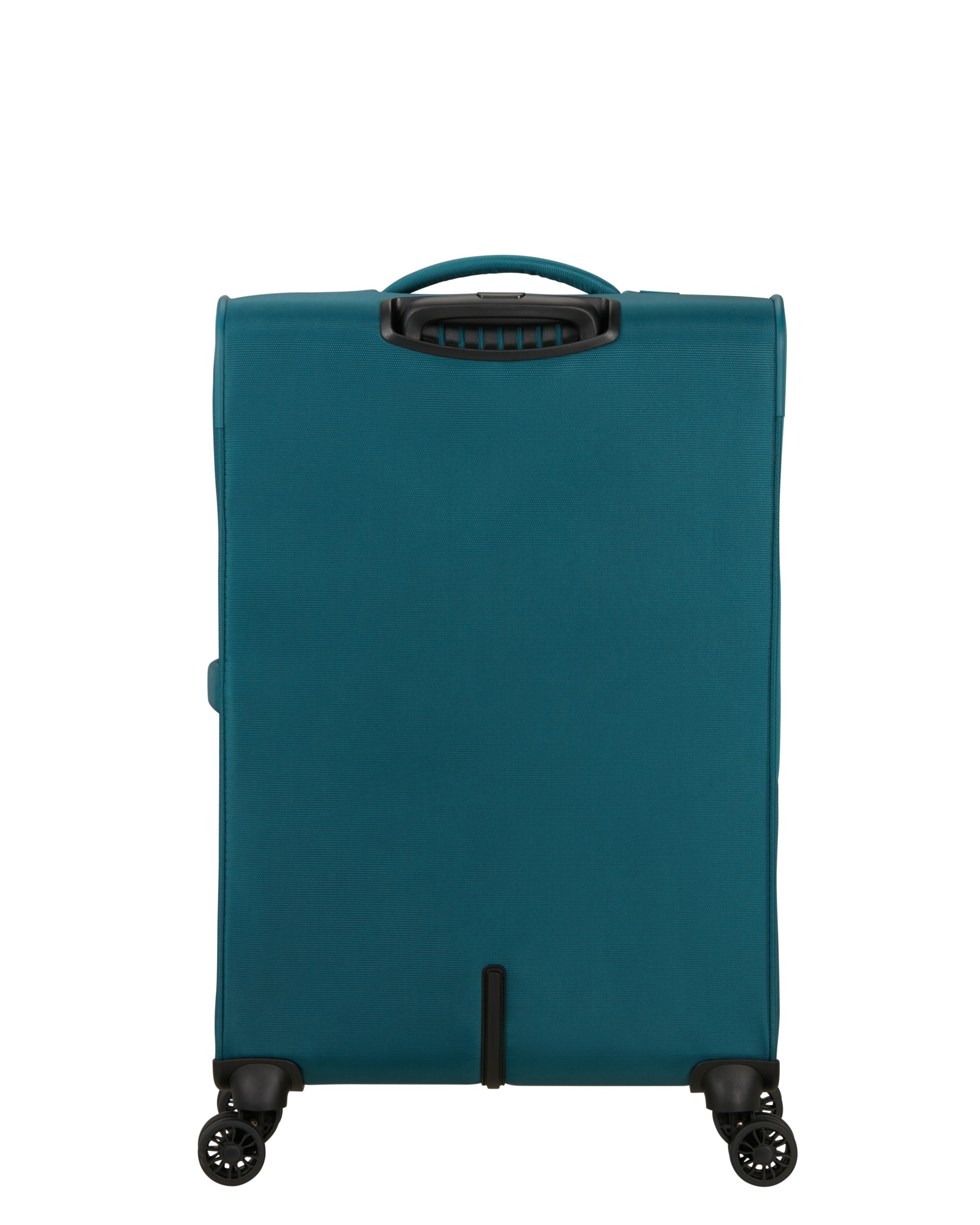 Maleta mediana expandible Summerride blanda con capacidad hasta 76 L - American Tourister - Azul marino Azul marino-2