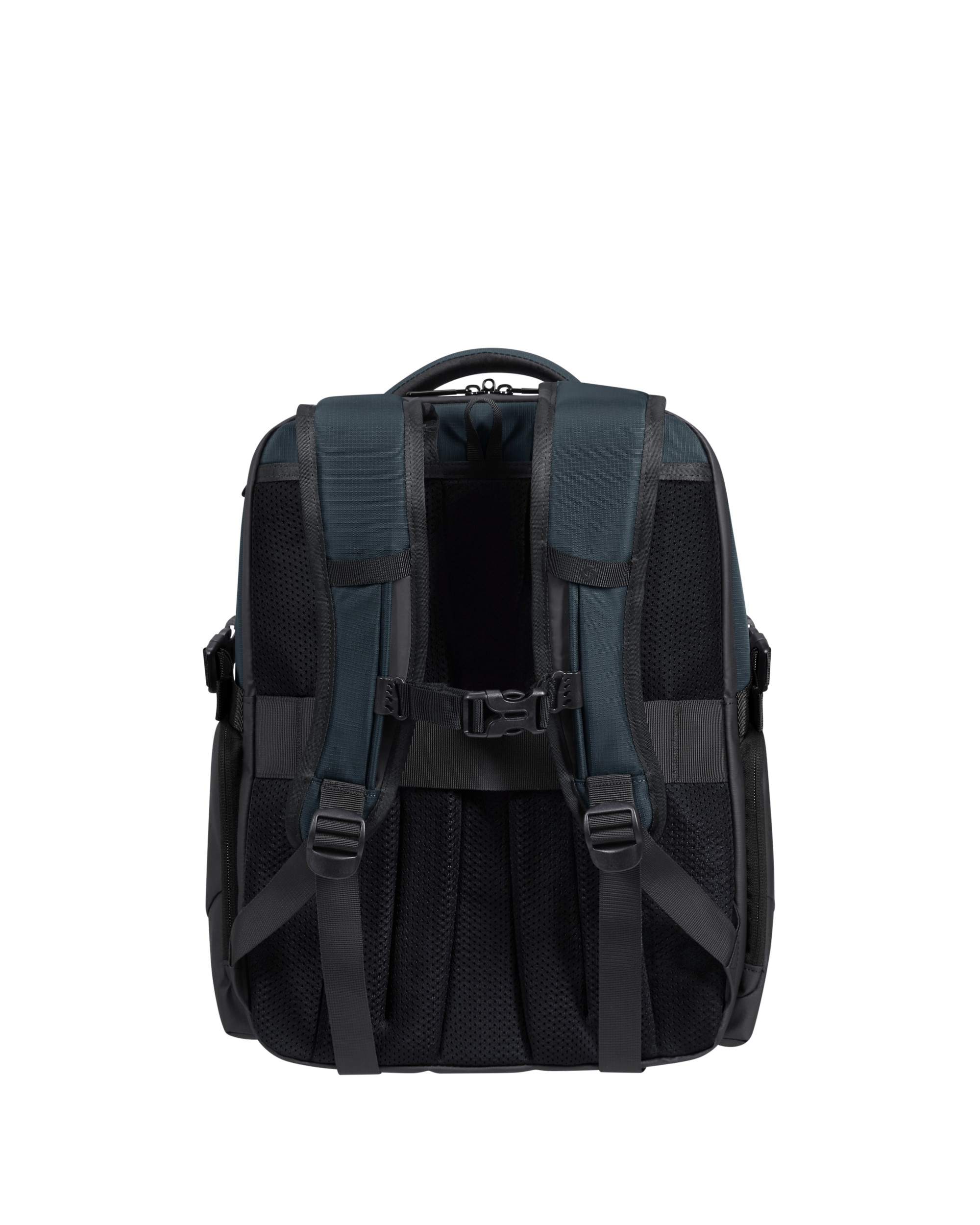 Mochila underseater para portátil de 14,1'' biz2go blanda con capacidad de 25 litros - Samsonite - Azul marino Azul marino-2
