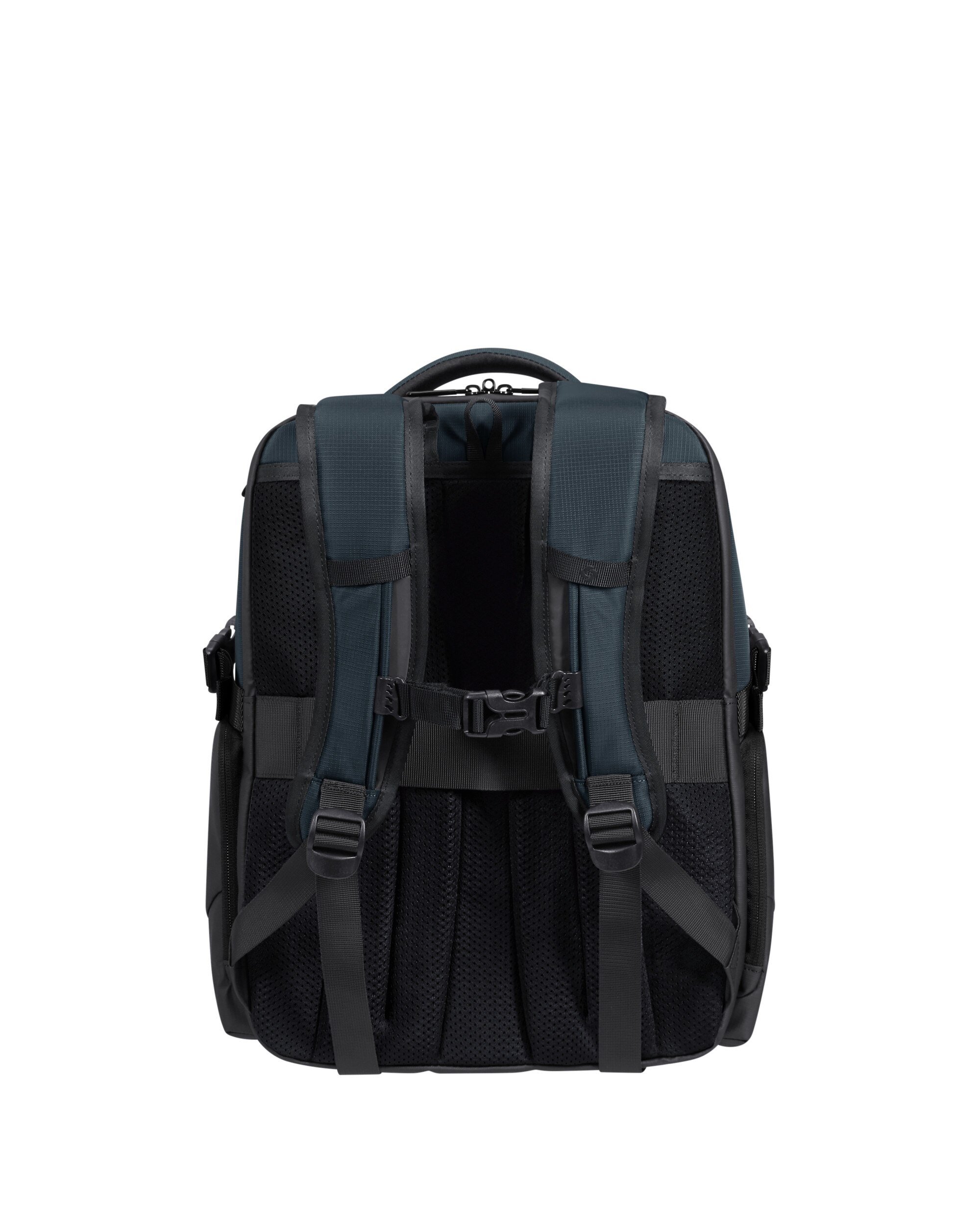 Mochila underseater para portátil de 14,1'' biz2go blanda con capacidad de 25 litros - Samsonite - Azul marino Azul marino-4