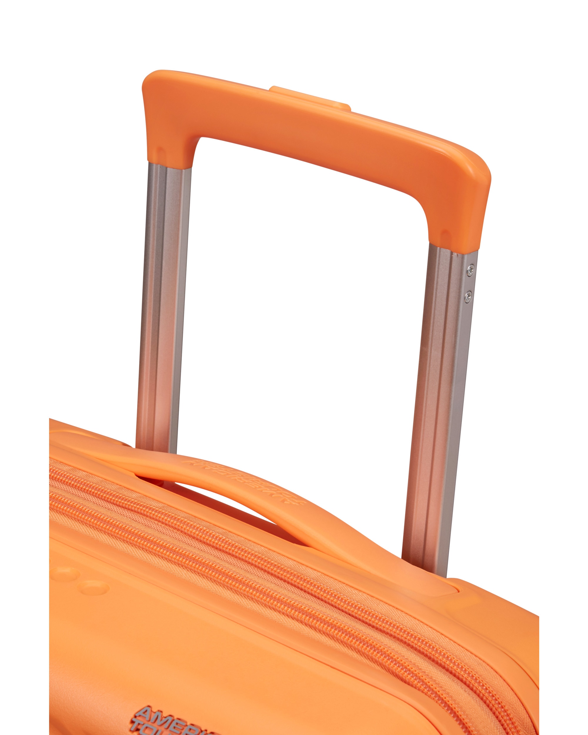 Maleta de cabina expandible Mickey Magic rígida con capacidad Maleta de cabina expandible Mickey Magic rígida con capacidad