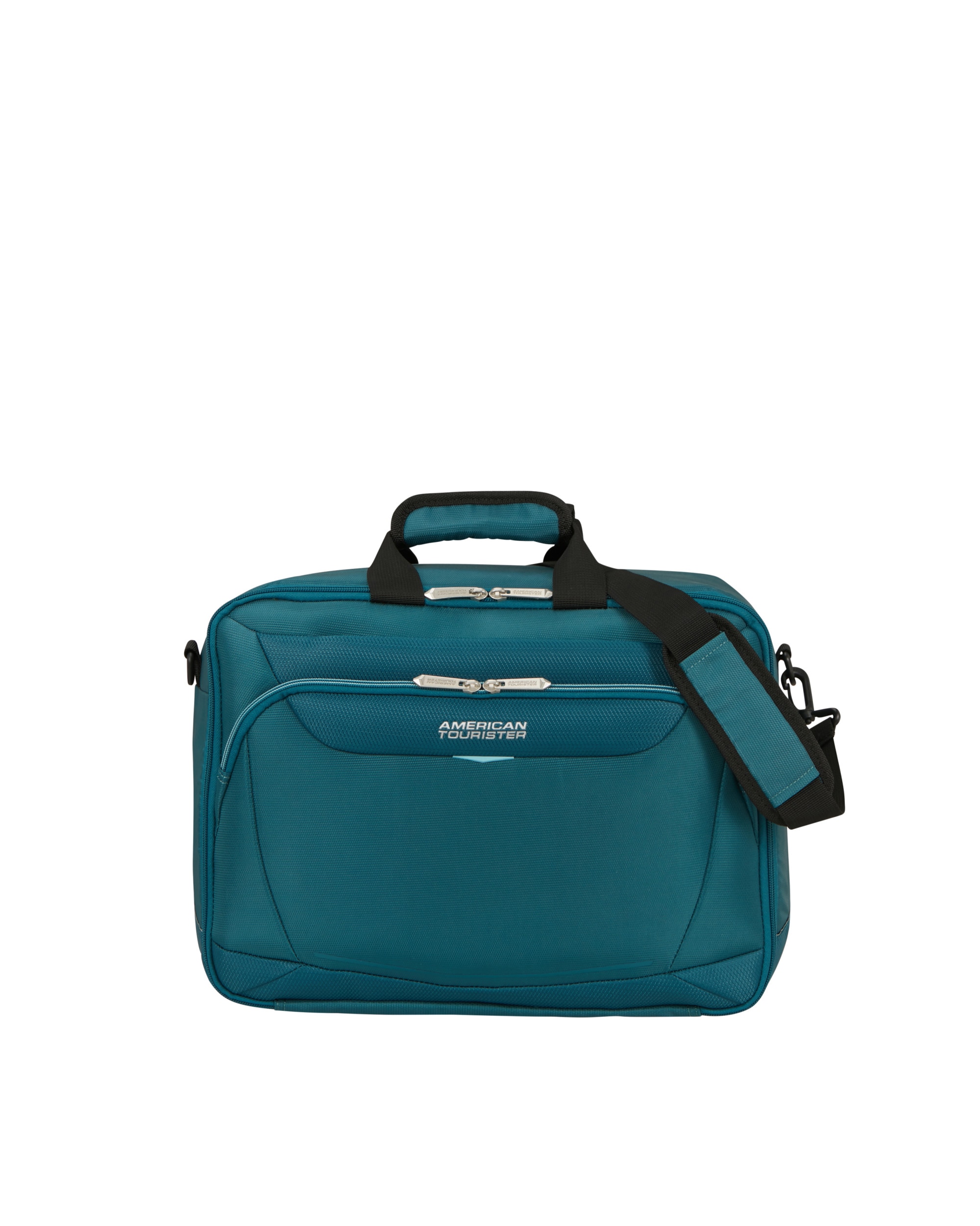 Bolsa de viaje underseater Summerride blanda con capacidad de 27 litros - American Tourister - Azul marino Azul marino-4