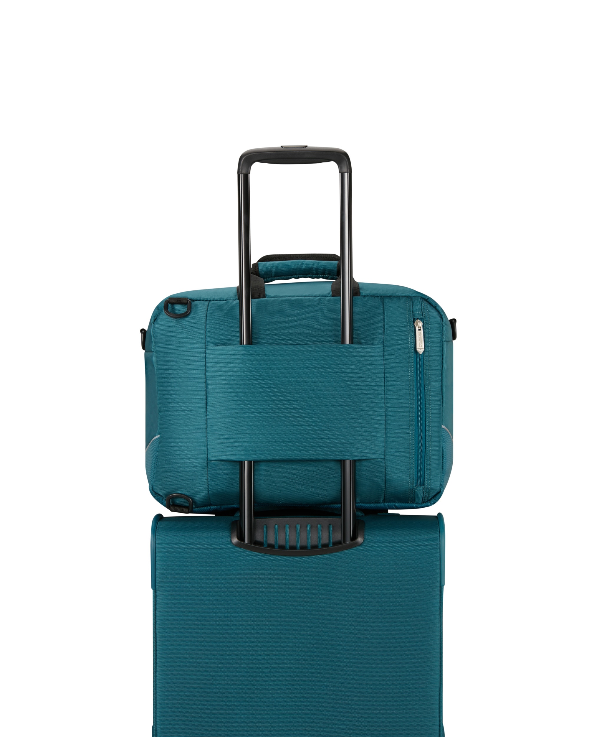 Bolsa de viaje underseater Summerride blanda con capacidad de 27 litros - American Tourister - Azul marino Azul marino-6