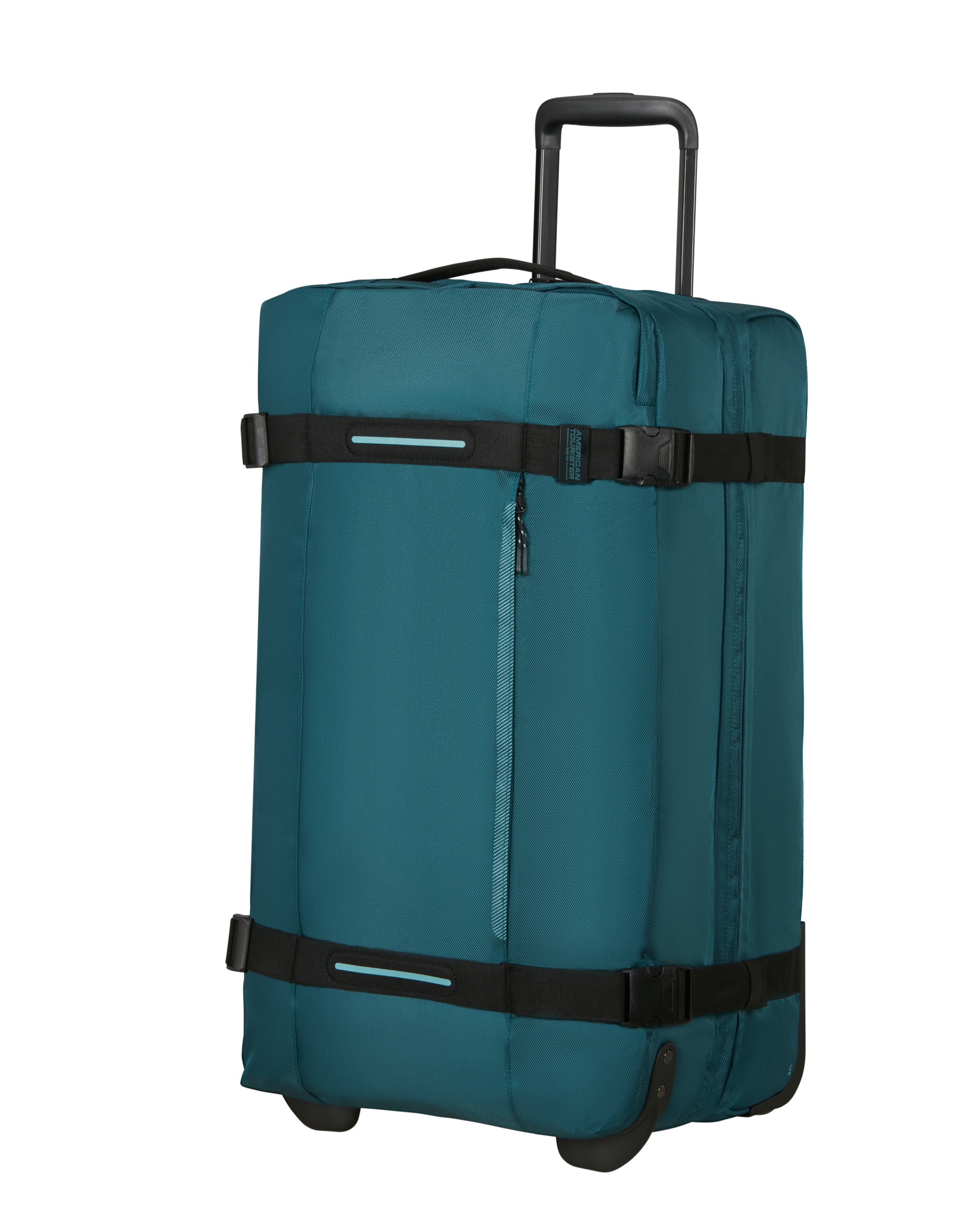 Bolsa de viaje Urban Track blanda con capacidad de 84 L - American Tourister - Azul marino Azul marino-1