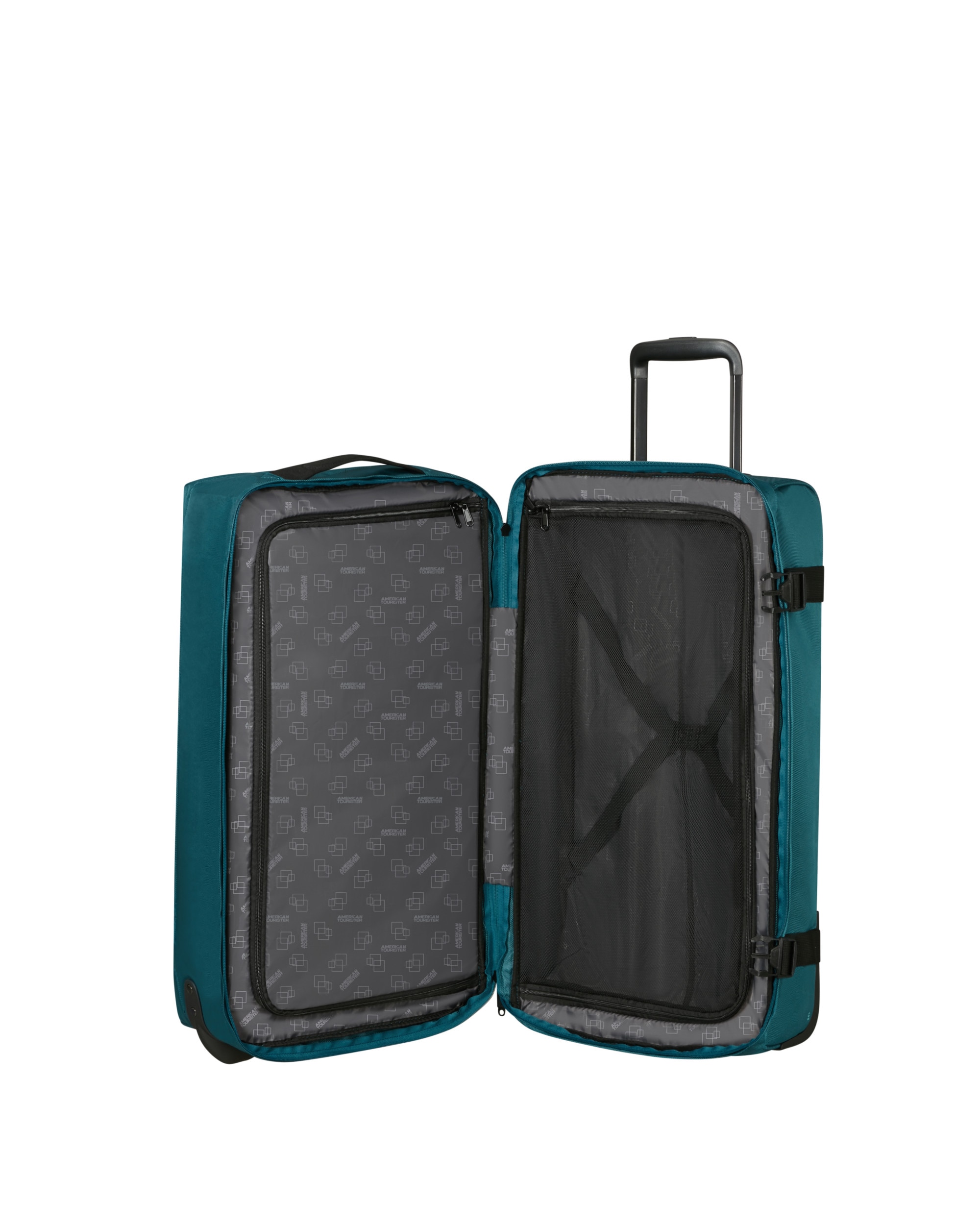 Bolsa de viaje Urban Track blanda con capacidad de 84 L - American Tourister - Azul marino Azul marino-3