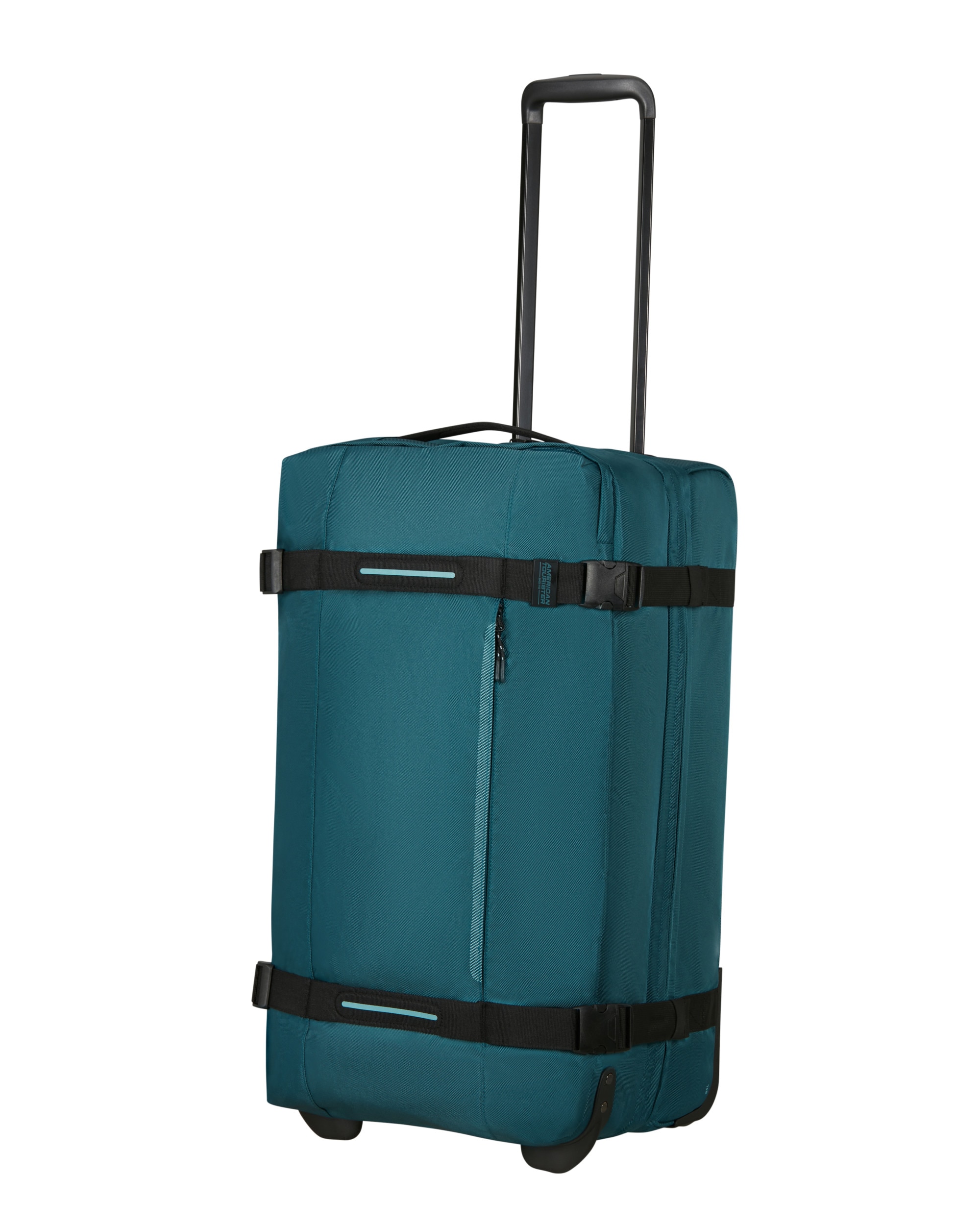Bolsa de viaje Urban Track blanda con capacidad de 84 L - American Tourister - Azul marino Azul marino-4