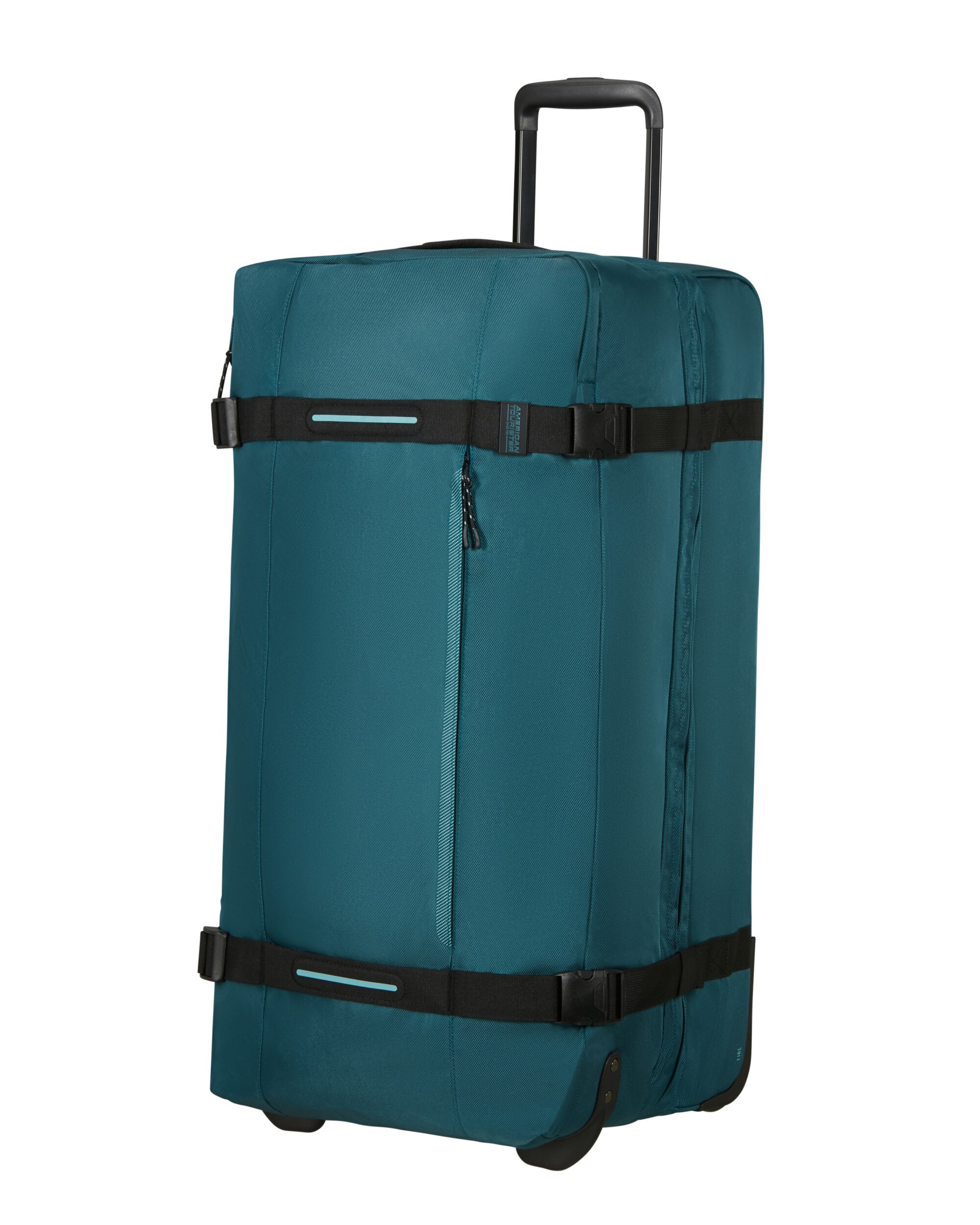 Bolsa de viaje Urban Track blanda con capacidad de 116 L - American Tourister - Azul marino Azul marino-1