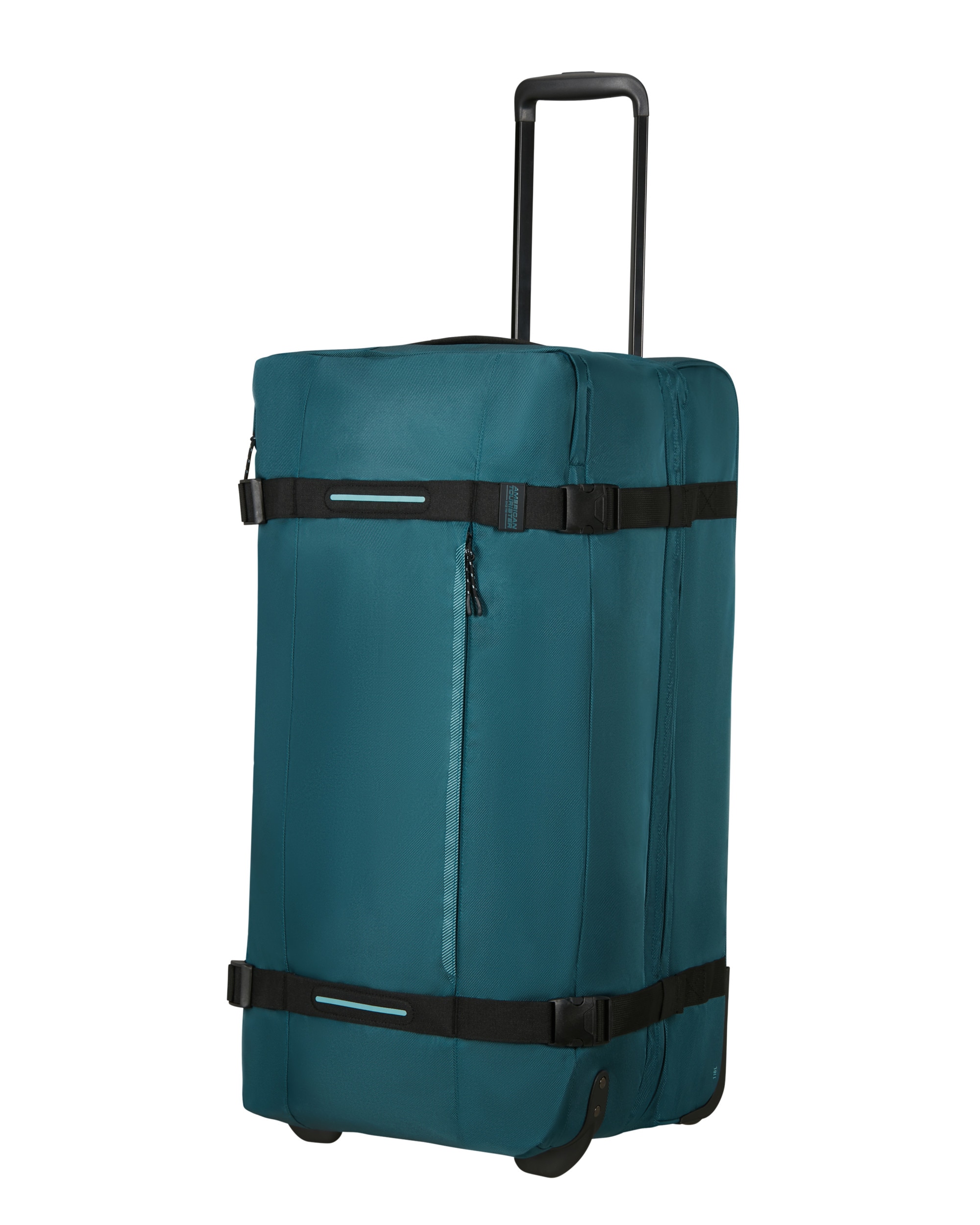 Bolsa de viaje Urban Track blanda con capacidad de 116 L - American Tourister - Azul marino Azul marino-4