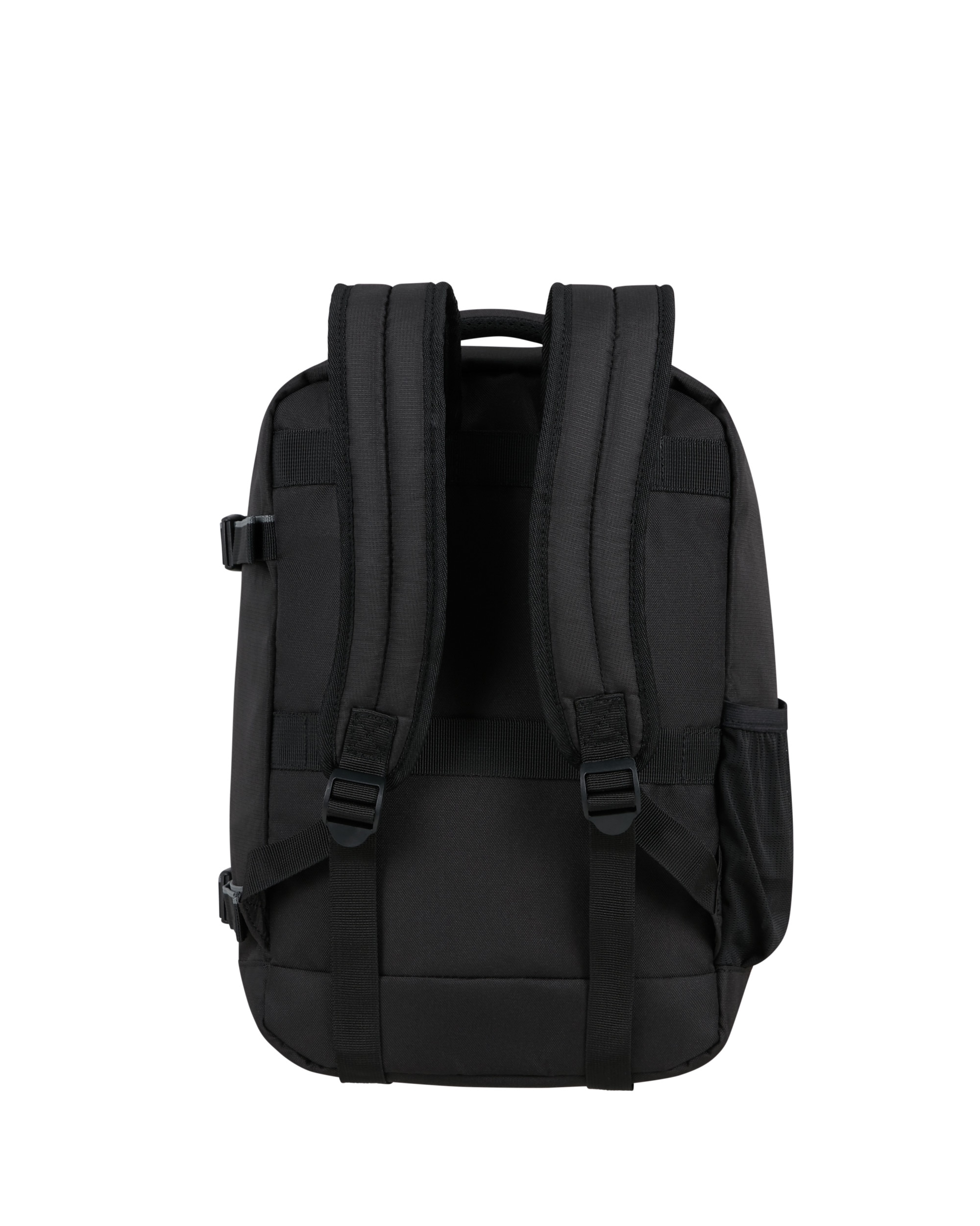 Mochila de cabina underseater Cloudrider S blanda con capacidad de 24 litros - American Tourister - Rojo Negro-2
