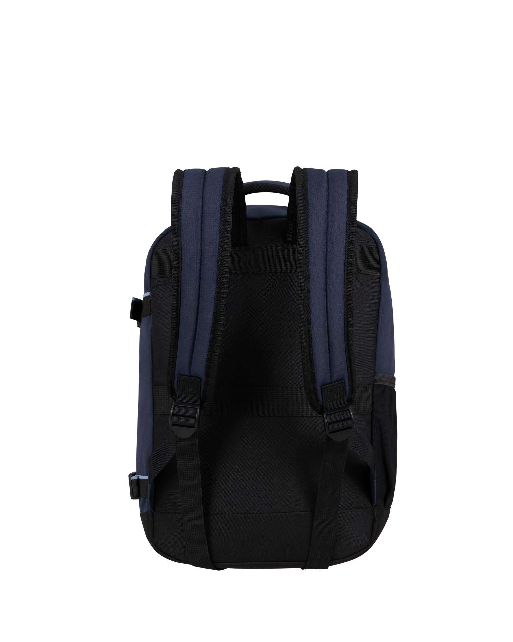 Mochila de cabina underseater Cloudrider S blanda con capacidad de 24 litros - American Tourister - Azul oscuro Azul oscuro-2