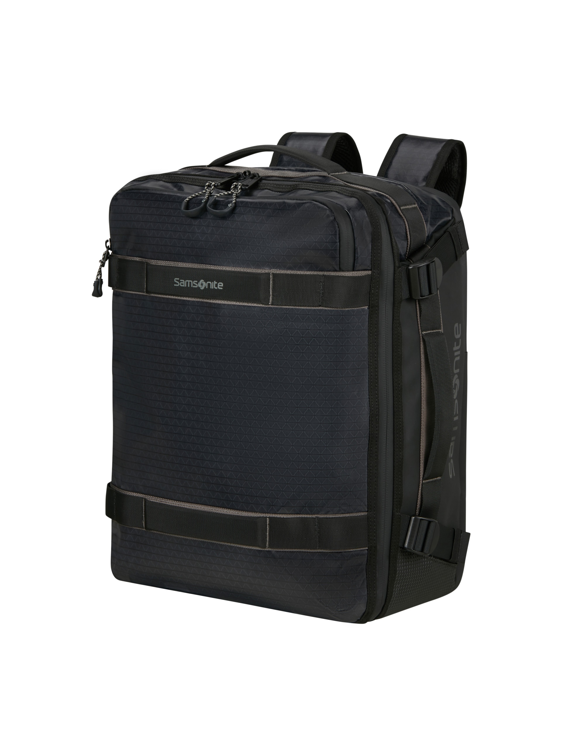 Mochila underseater para portátil de 17,3'' outtrax blanda con capacidad de 34 litros - Samsonite - Negro Negro-1