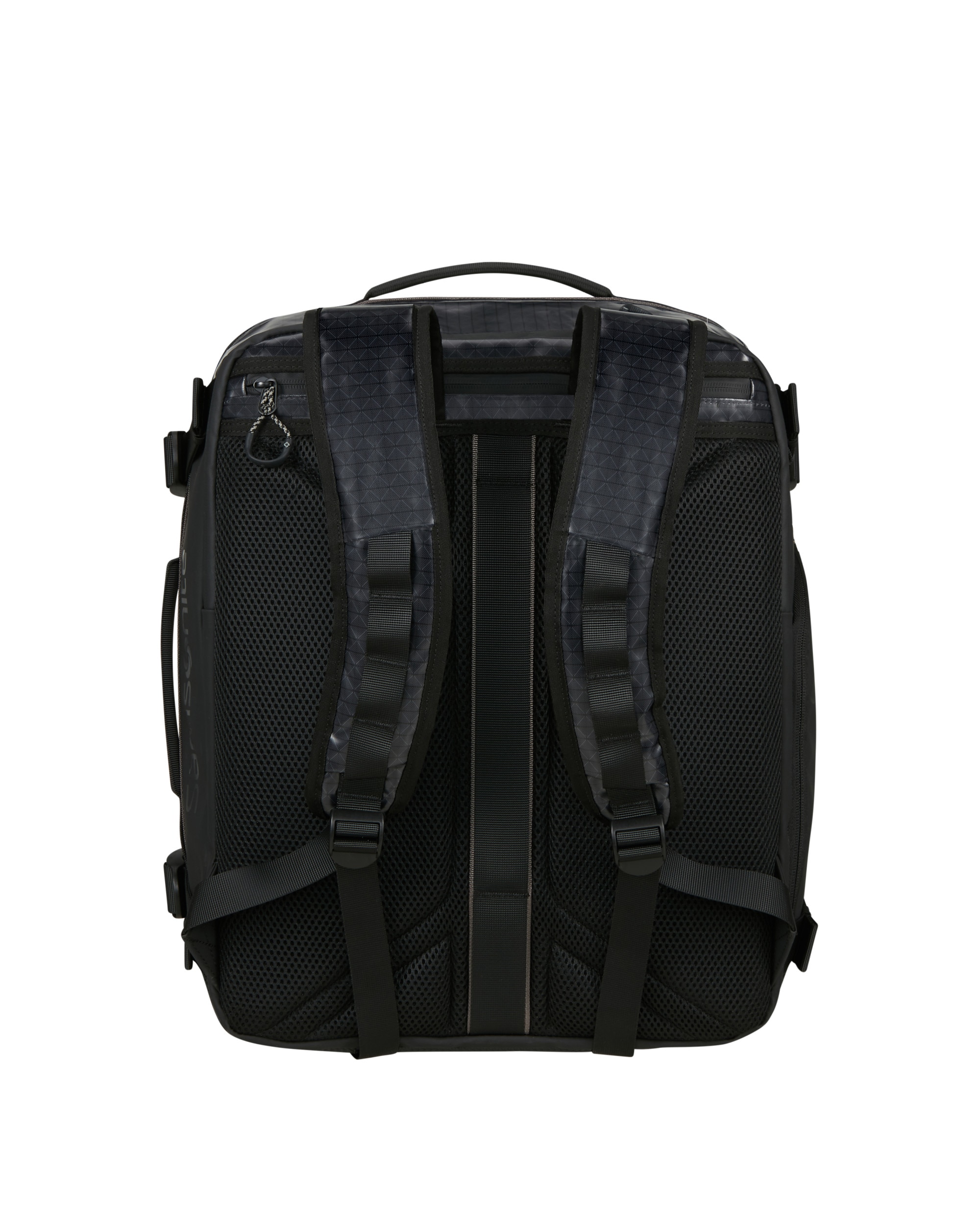 Mochila underseater para portátil de 17,3'' outtrax blanda con capacidad de 34 litros - Samsonite - Negro Negro-3