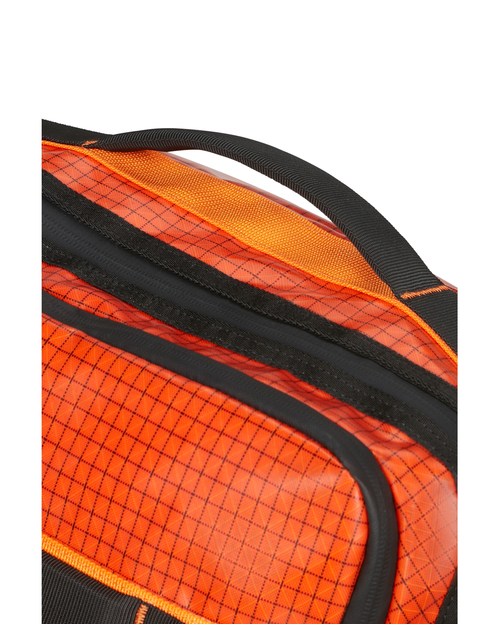 Mochila underseater para portátil de 17,3'' outtrax blanda con capacidad de 34 litros - Samsonite - Naranja Naranja-5