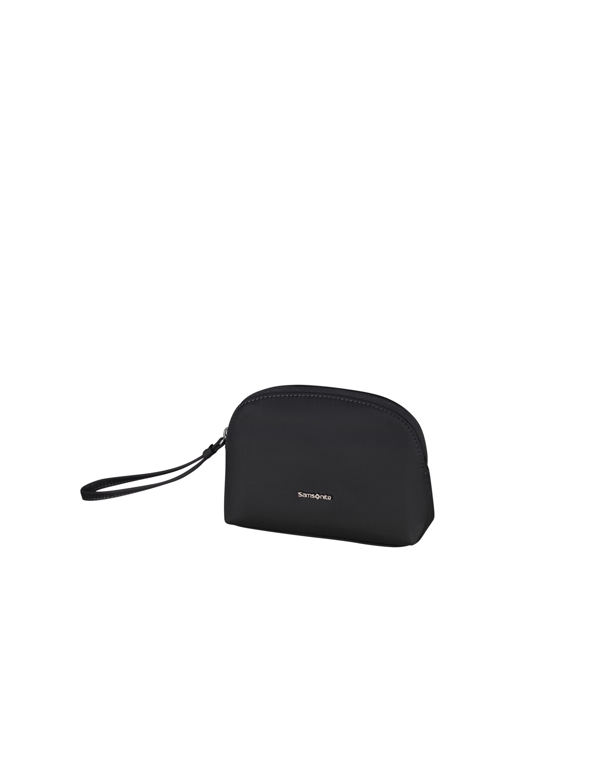 Imagen 0 de Estuche Move Pouchy de nailon Negro