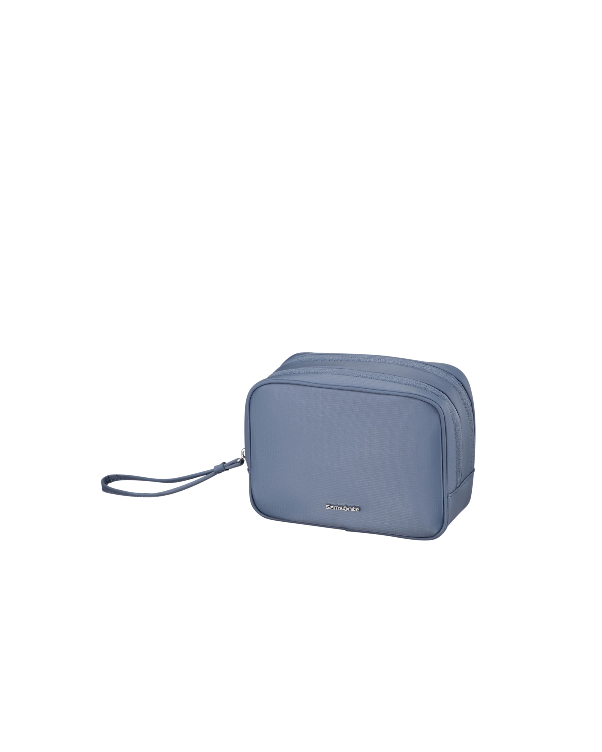 Imagen 0 de Estuche Move Pouchy de nailon Azul marino
