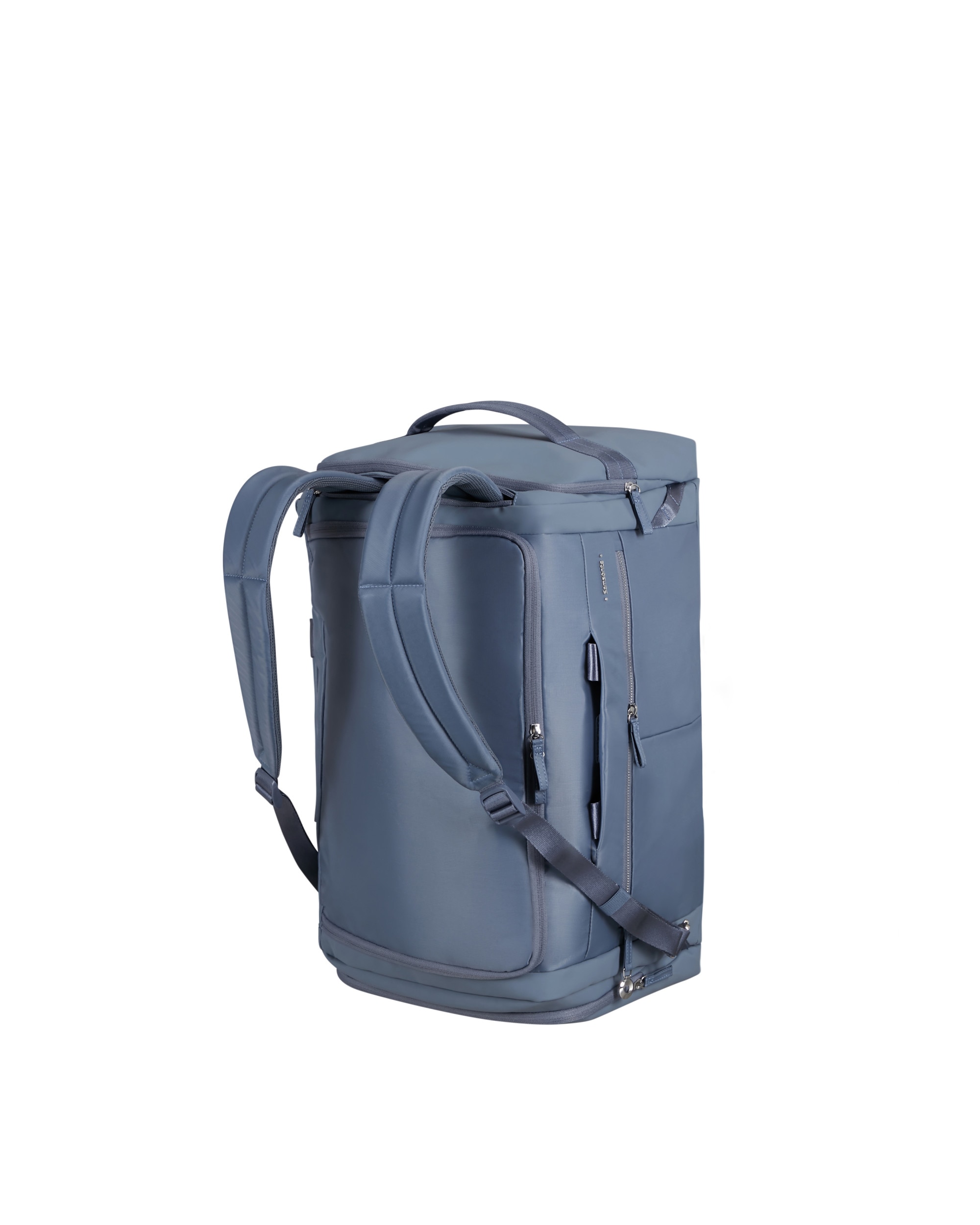 Bolsa de viaje de cabina move journey blanda con capacidad de 54 litros
