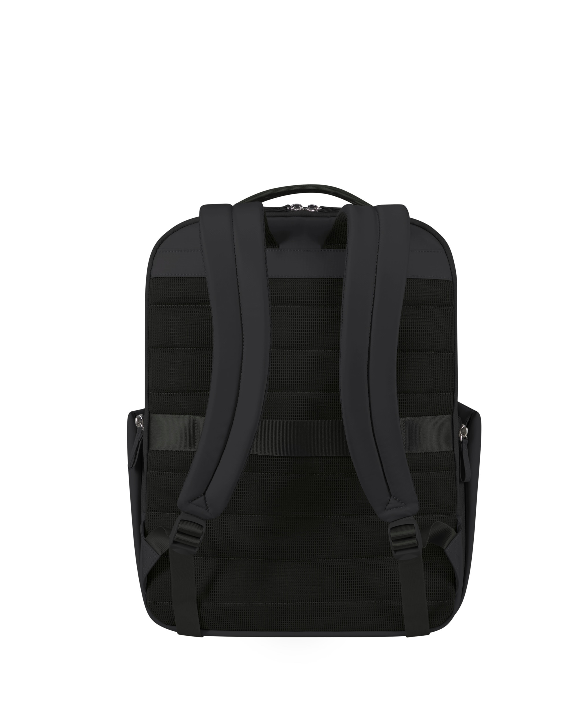 Mochila move journey de nylon y poliéster - Samsonite - Negro Negro-5