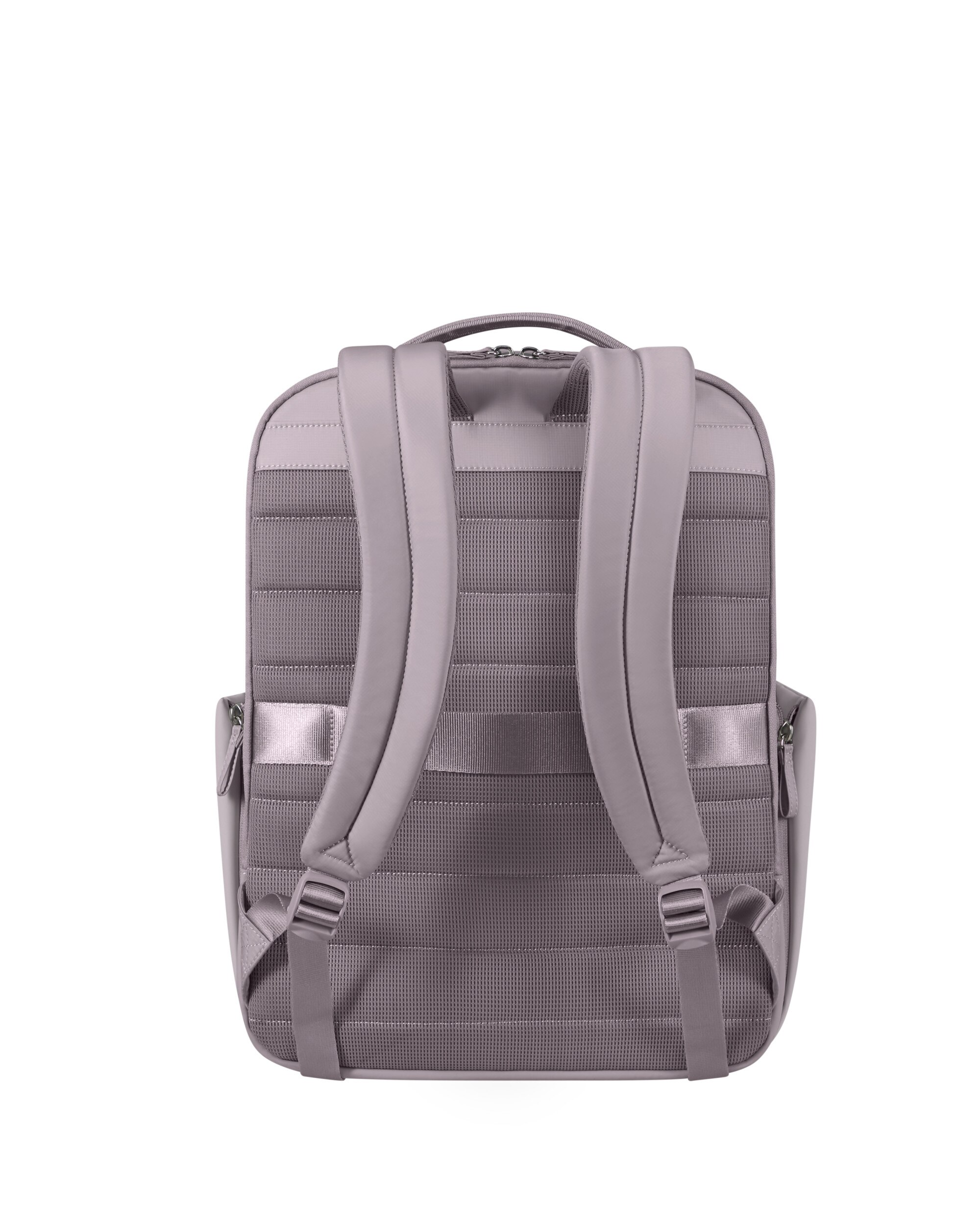 Mochila move journey de nylon y poliéster - Samsonite - Malva Malva-4