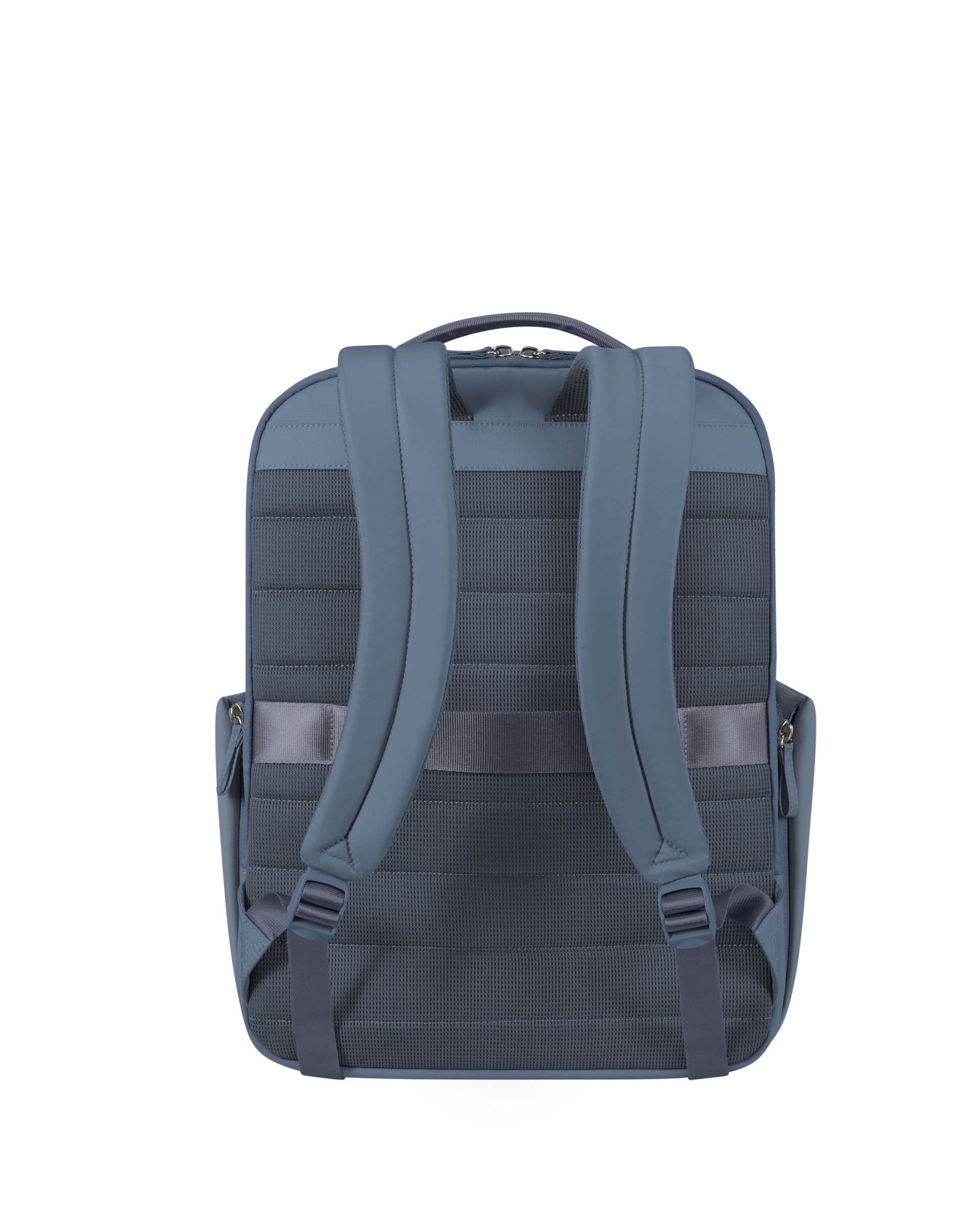 Mochila move journey de nylon y poliéster - Samsonite - Azul marino Azul marino-5